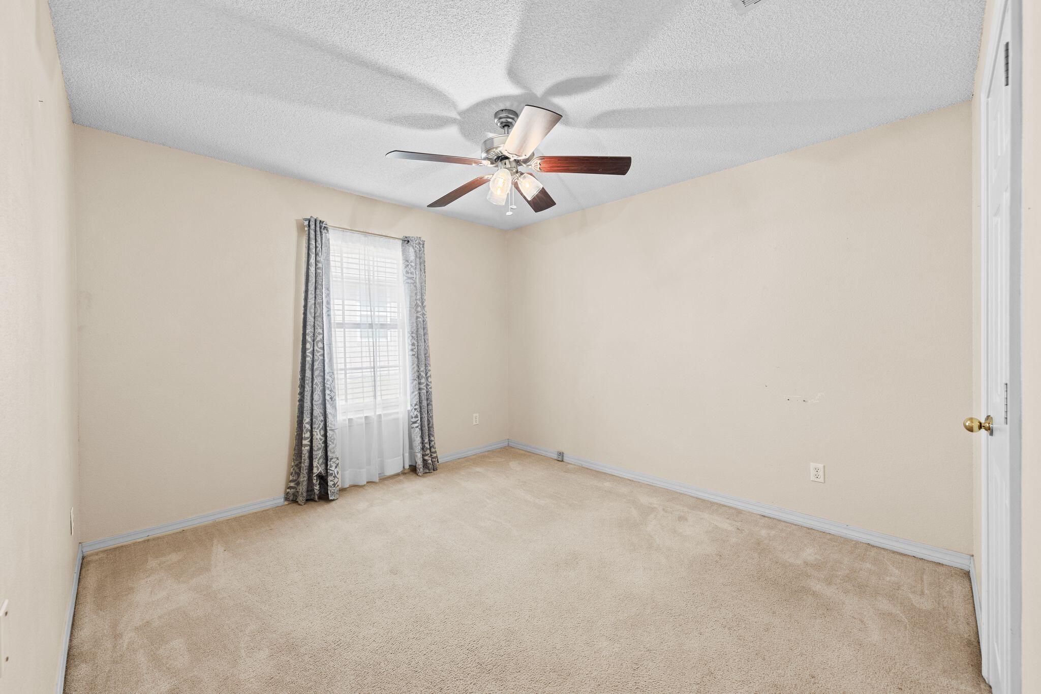 BAYOU PLACE - Residential