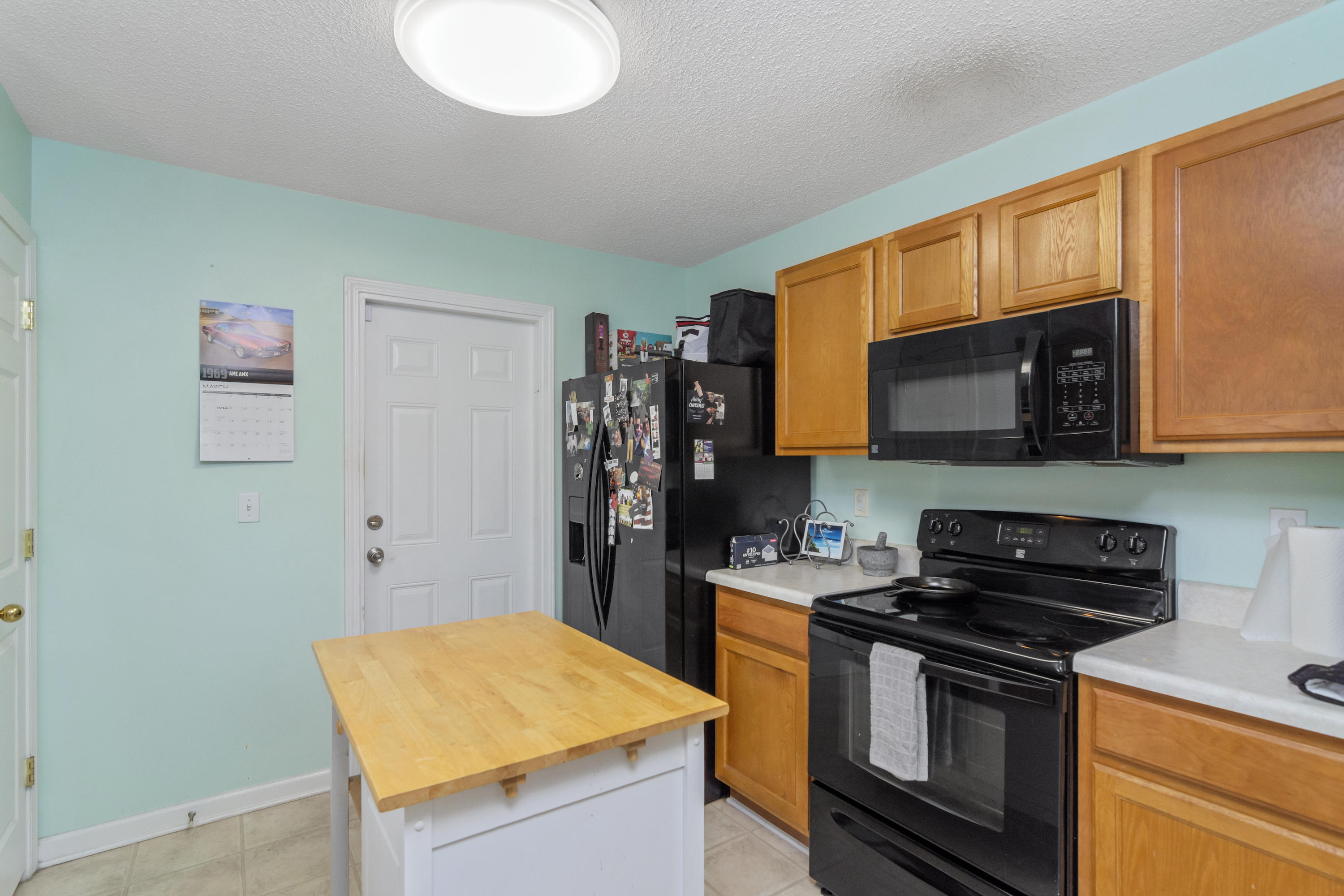 Stillwell Estates - Residential