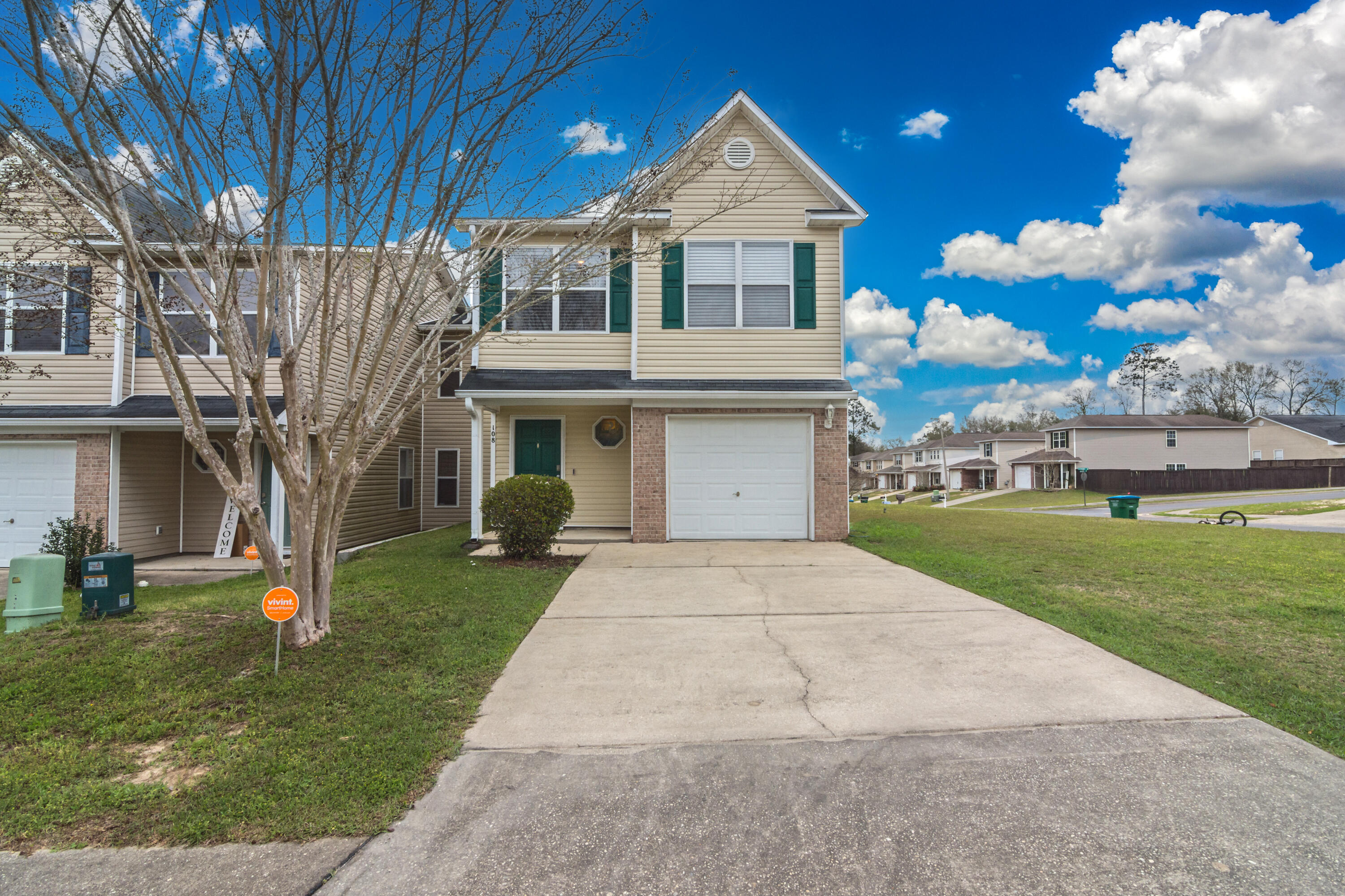 Stillwell Estates - Residential