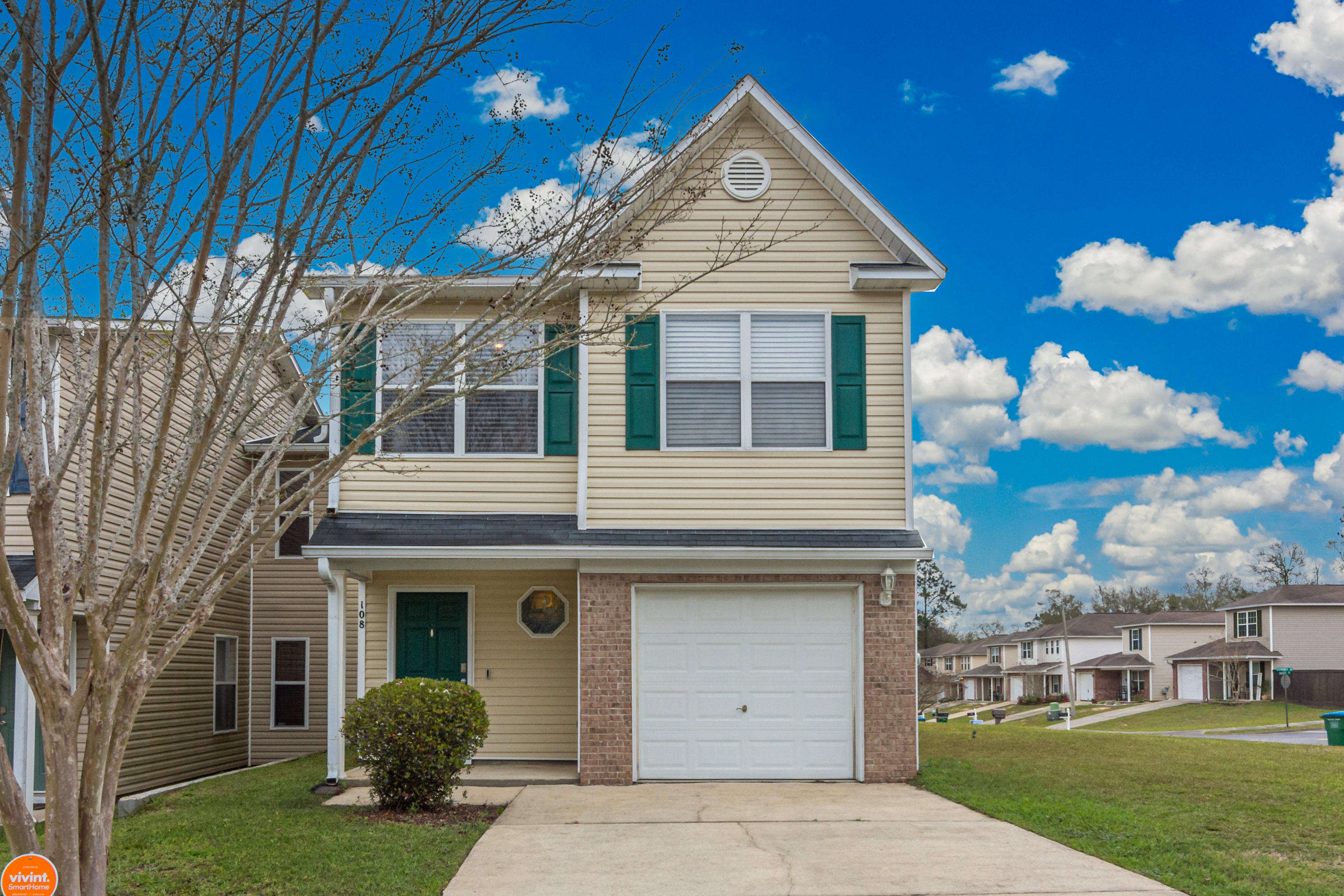 Stillwell Estates - Residential