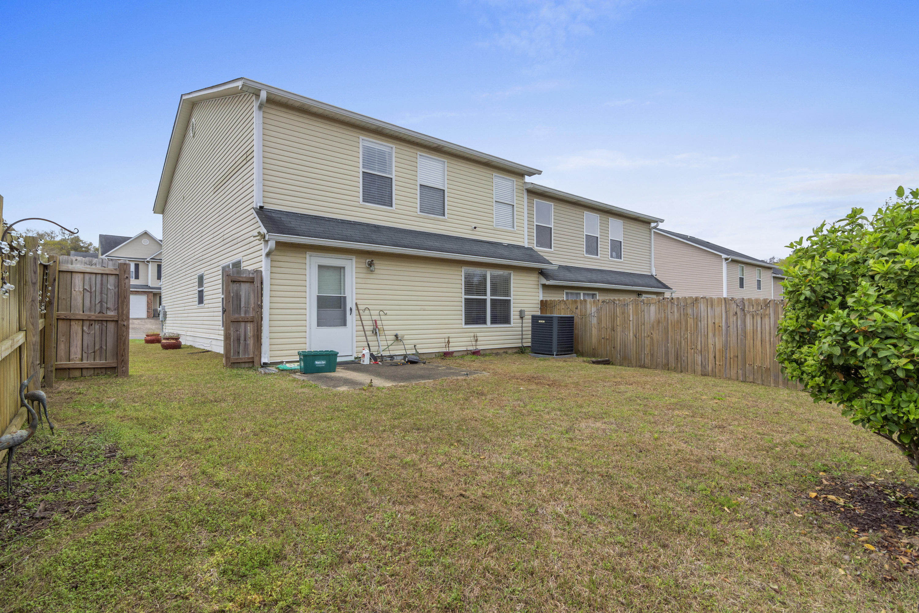 Stillwell Estates - Residential