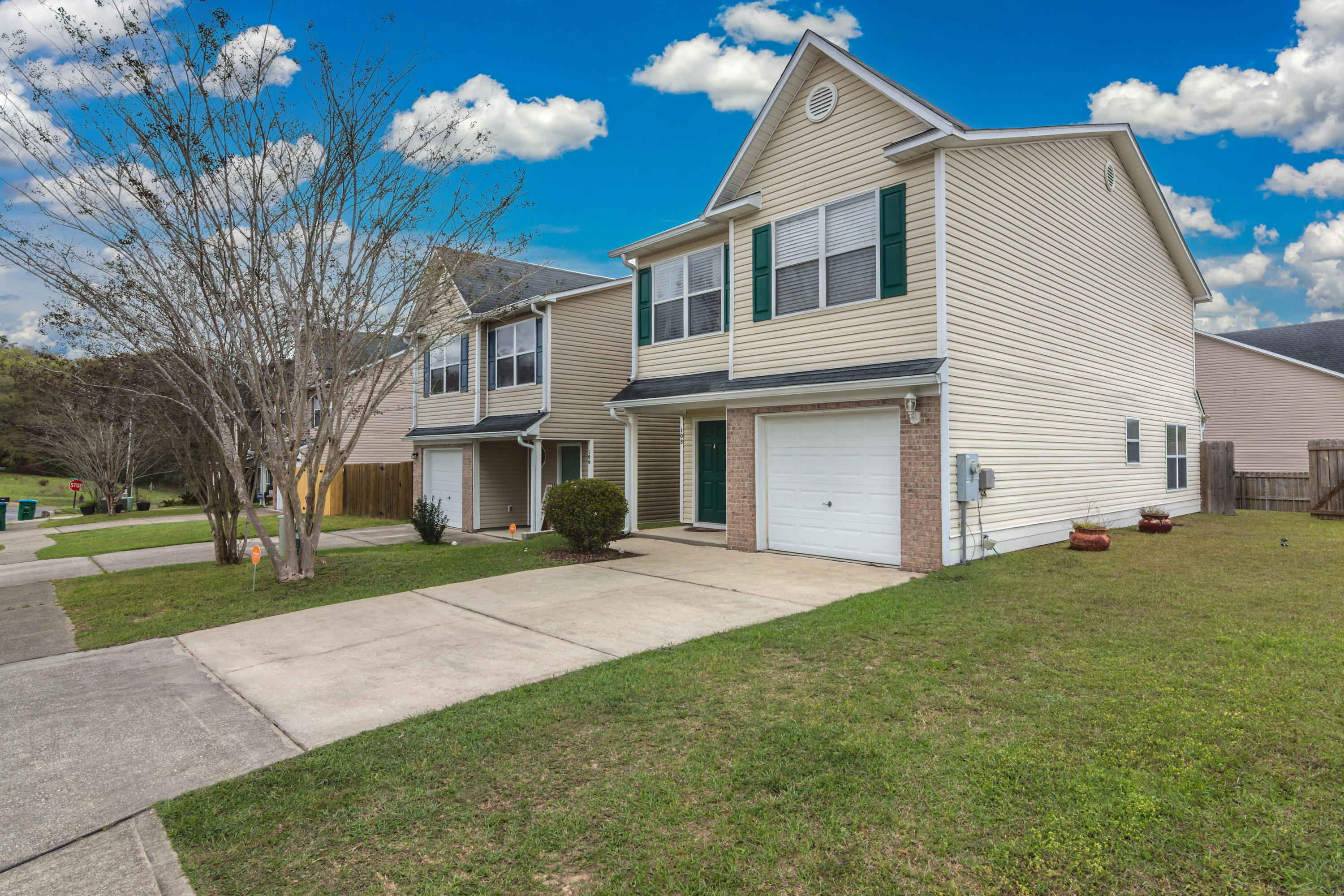 Stillwell Estates - Residential