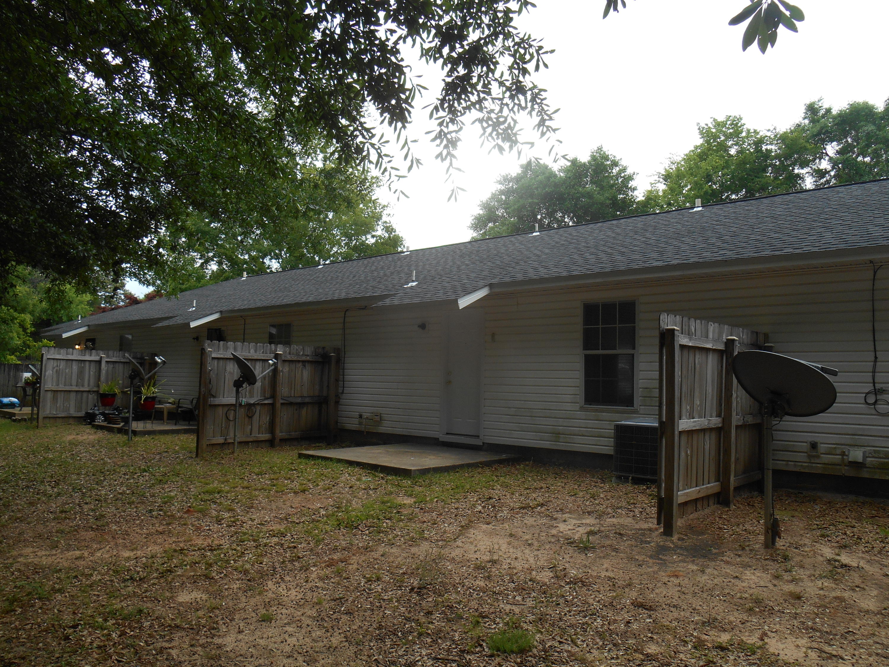 MORRIS ADDN TO CRESTVIEW - Residential Lease