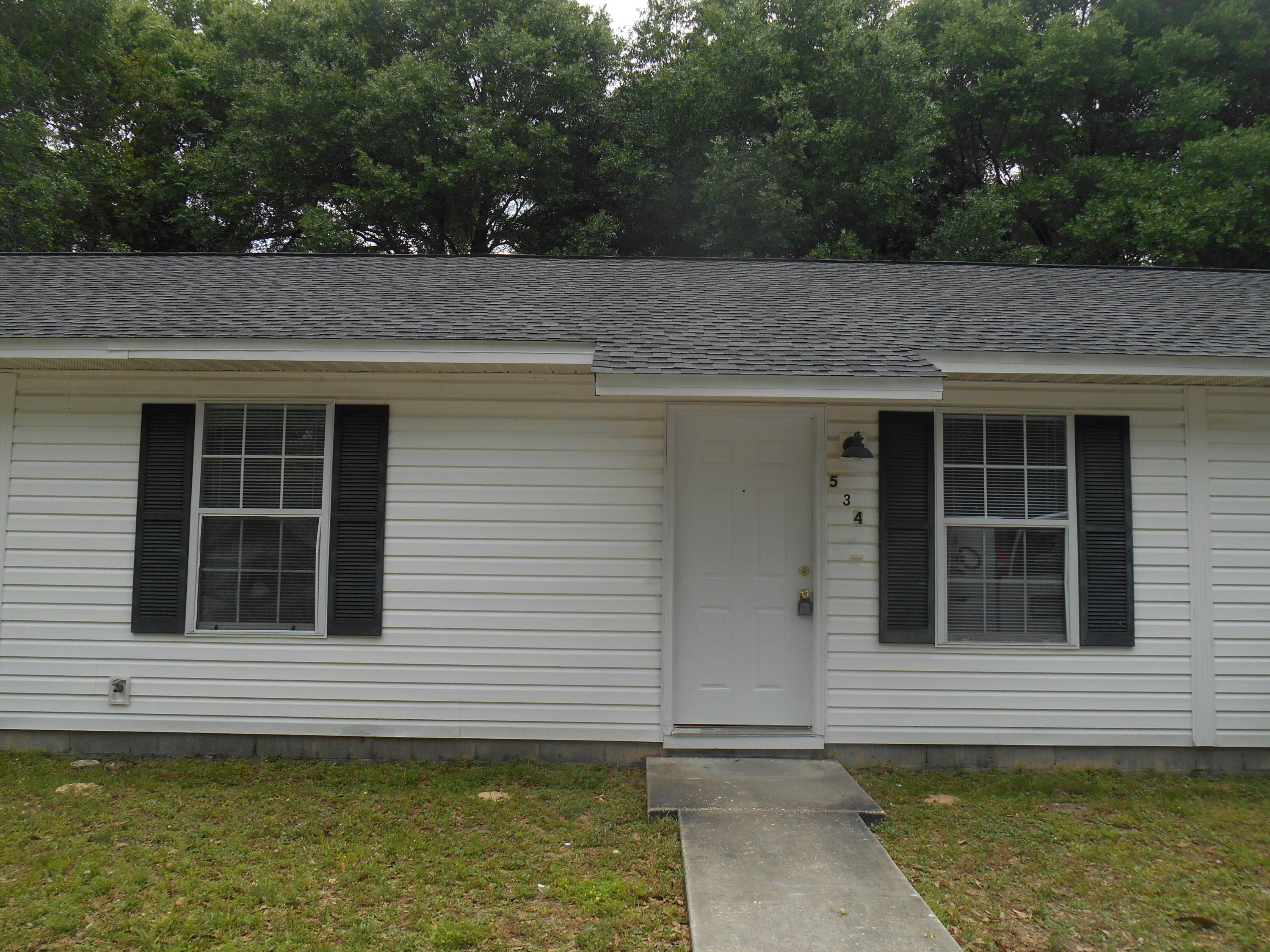 MORRIS ADDN TO CRESTVIEW - Residential Lease