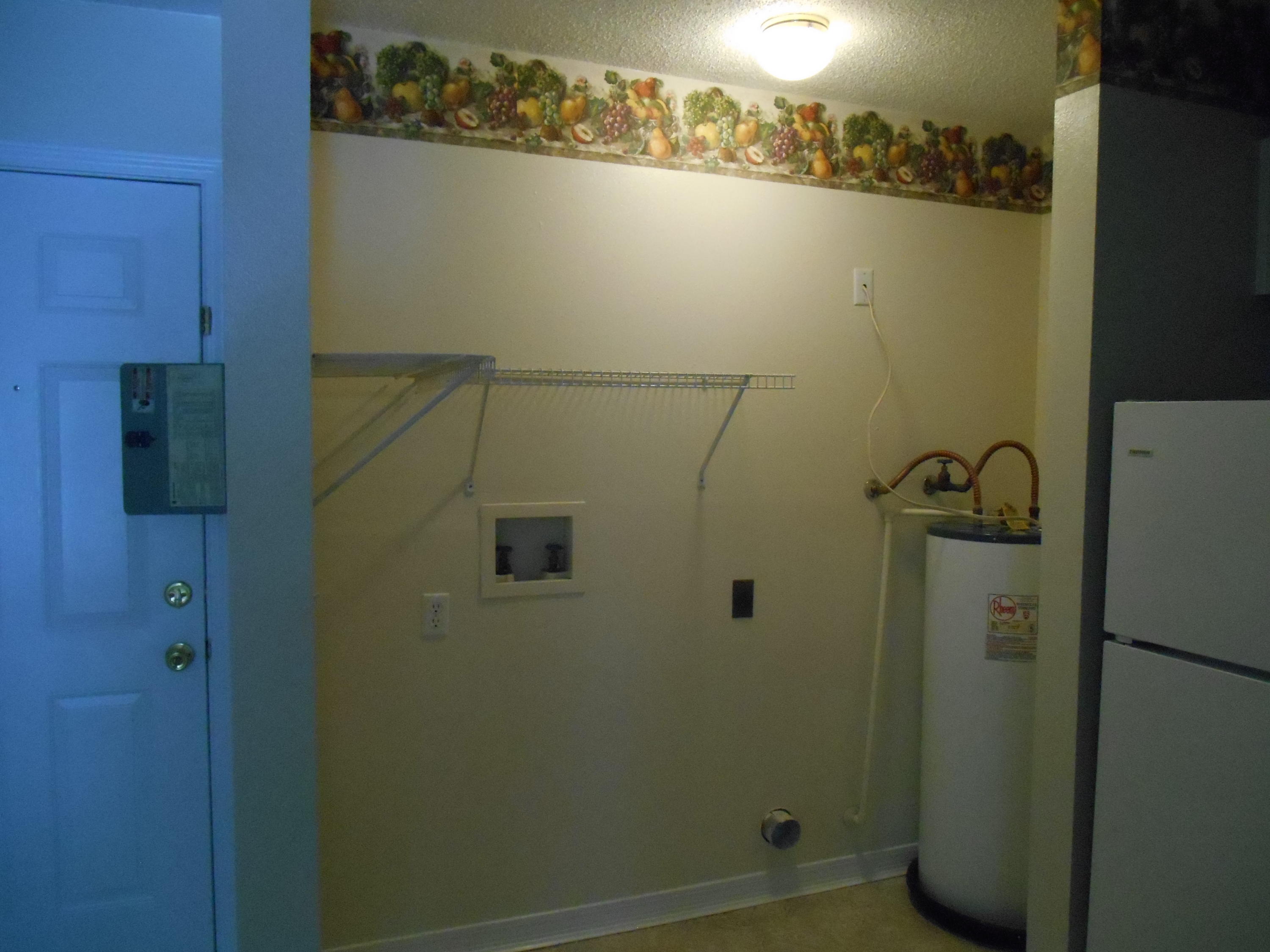 MORRIS ADDN TO CRESTVIEW - Residential Lease