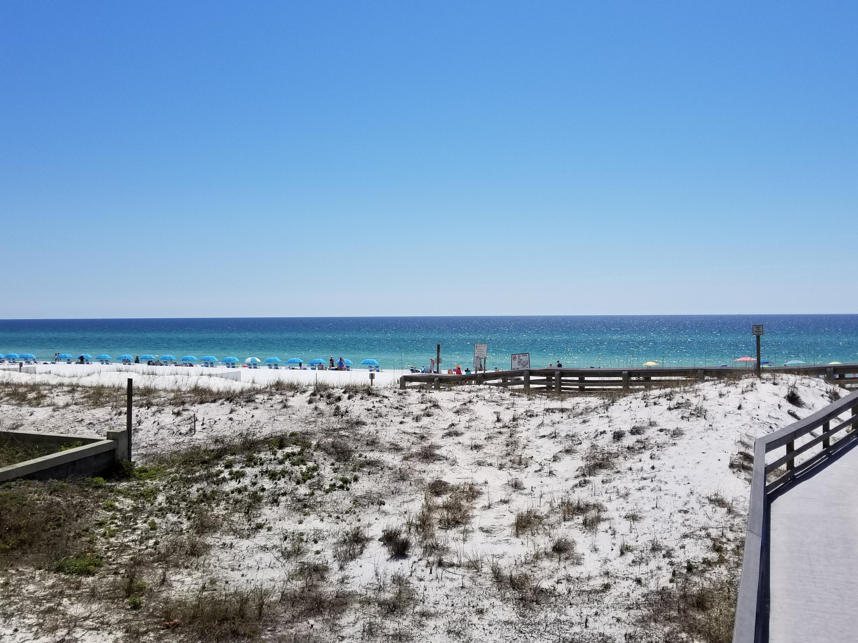 SANDY POINTE at Destin West Condominium - Residential