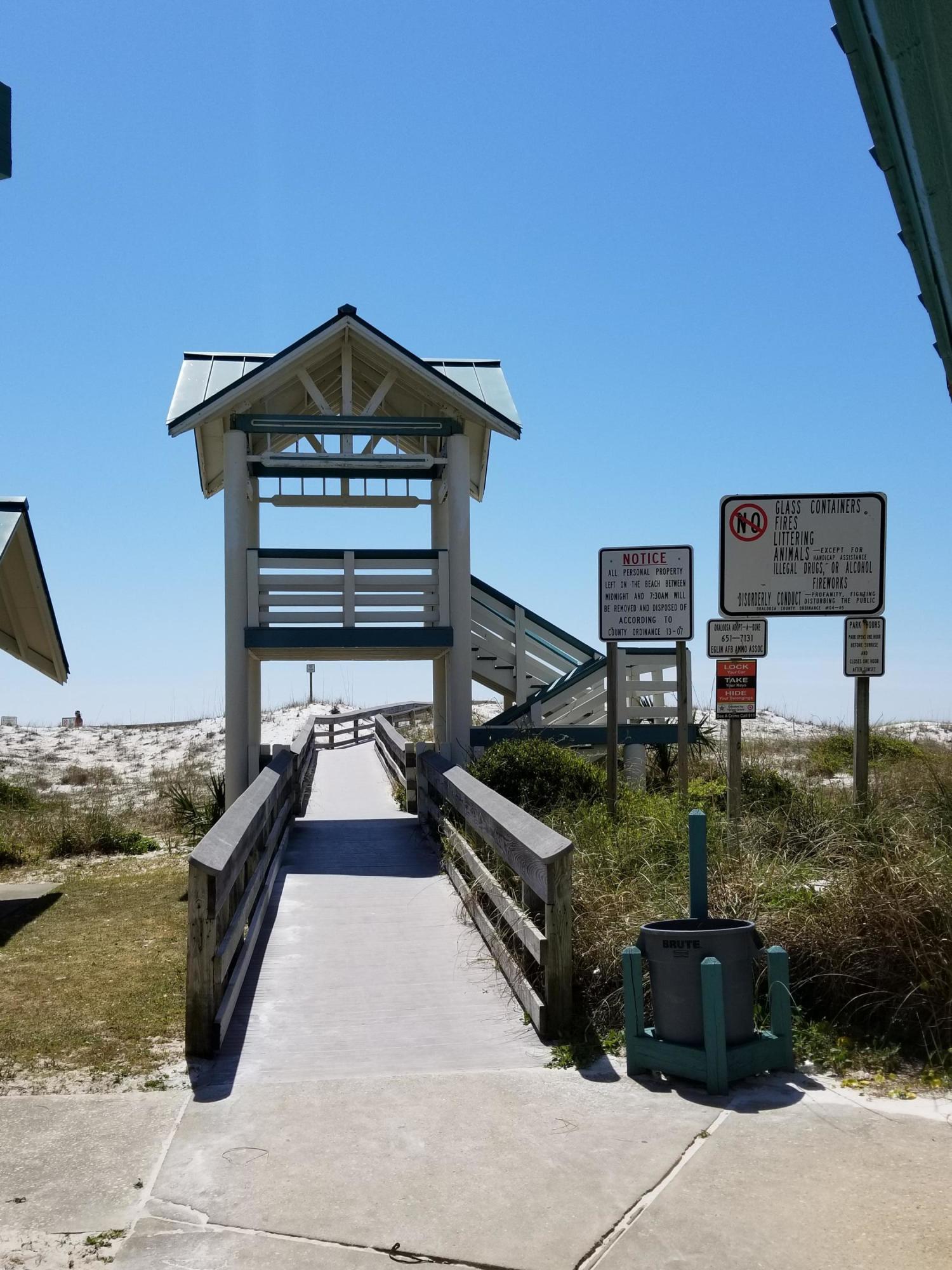 SANDY POINTE at Destin West Condominium - Residential
