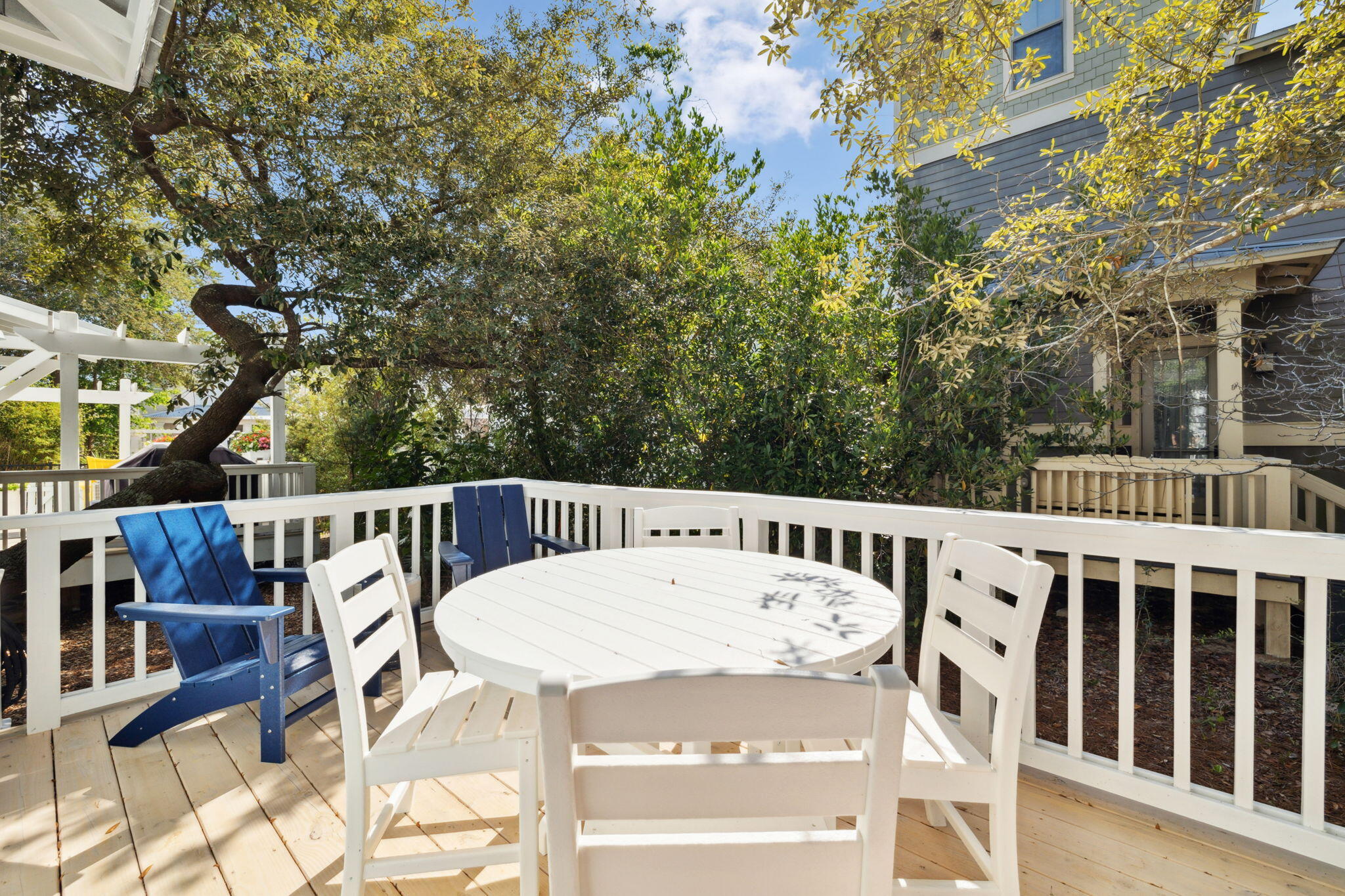 GRAYTON COVE - Residential