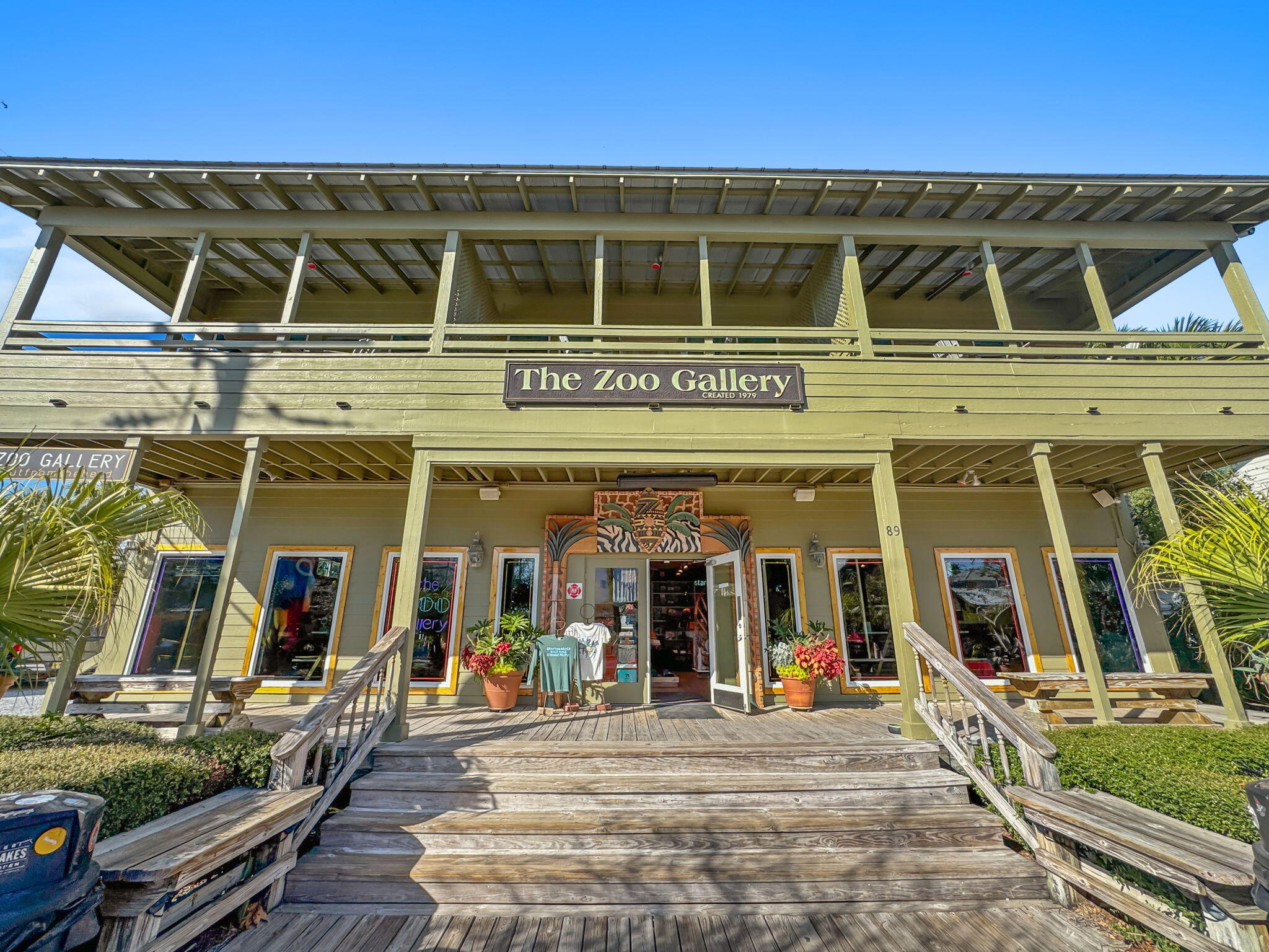 GRAYTON COVE - Residential