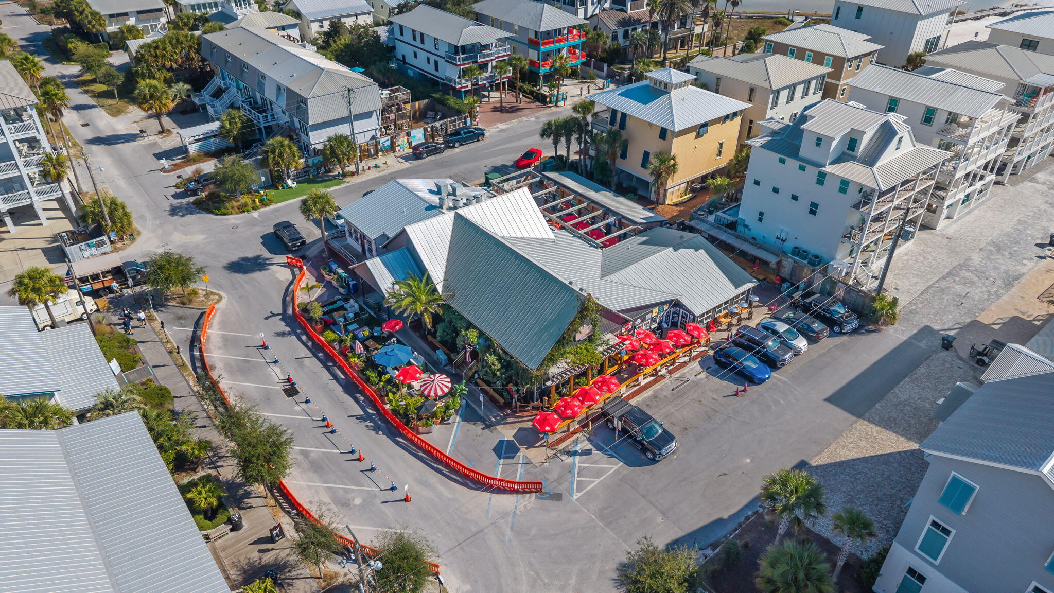 GRAYTON COVE - Residential