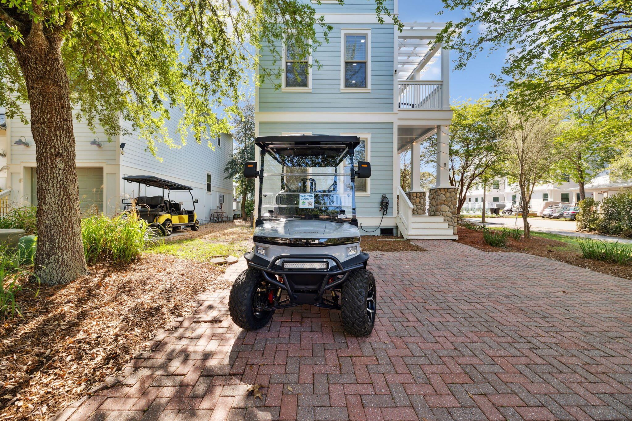 GRAYTON COVE - Residential