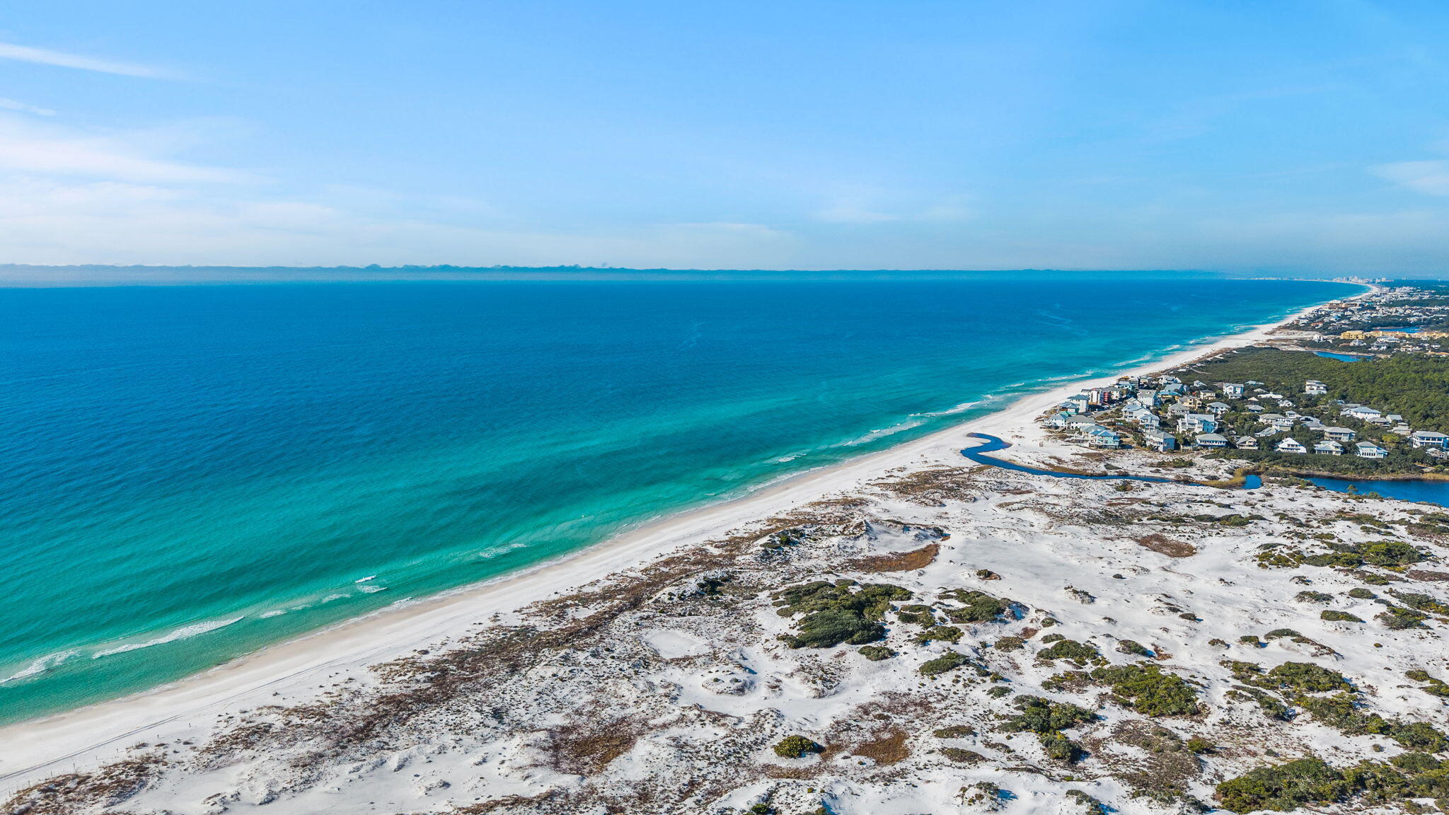 GRAYTON COVE - Residential