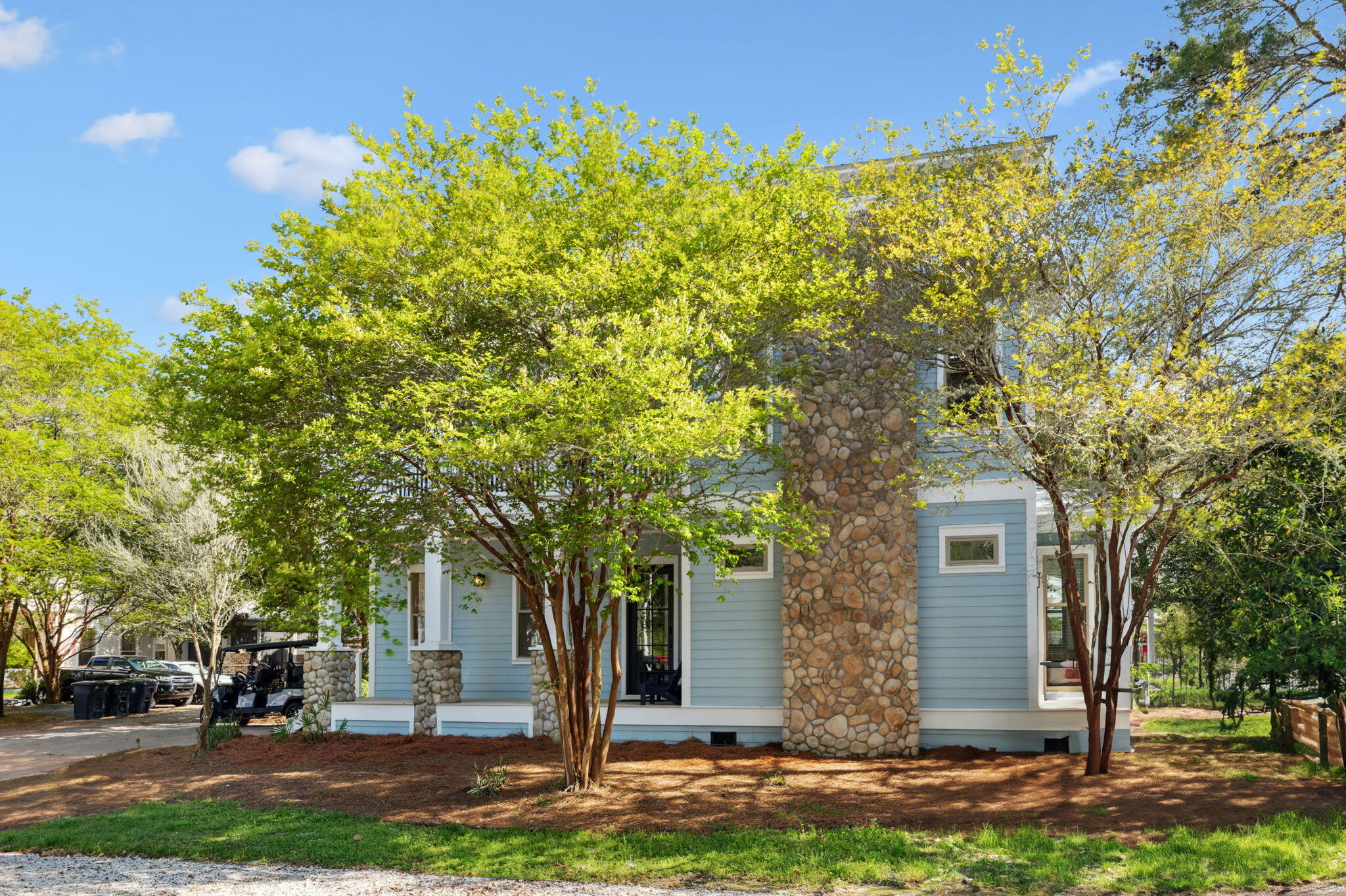 GRAYTON COVE - Residential