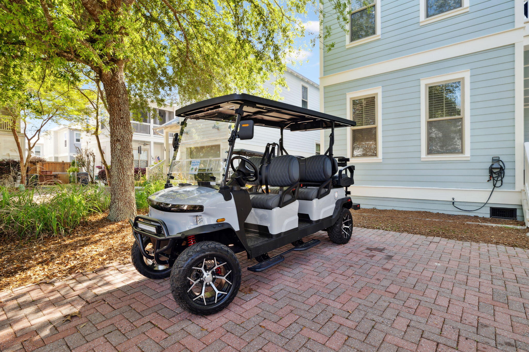 GRAYTON COVE - Residential