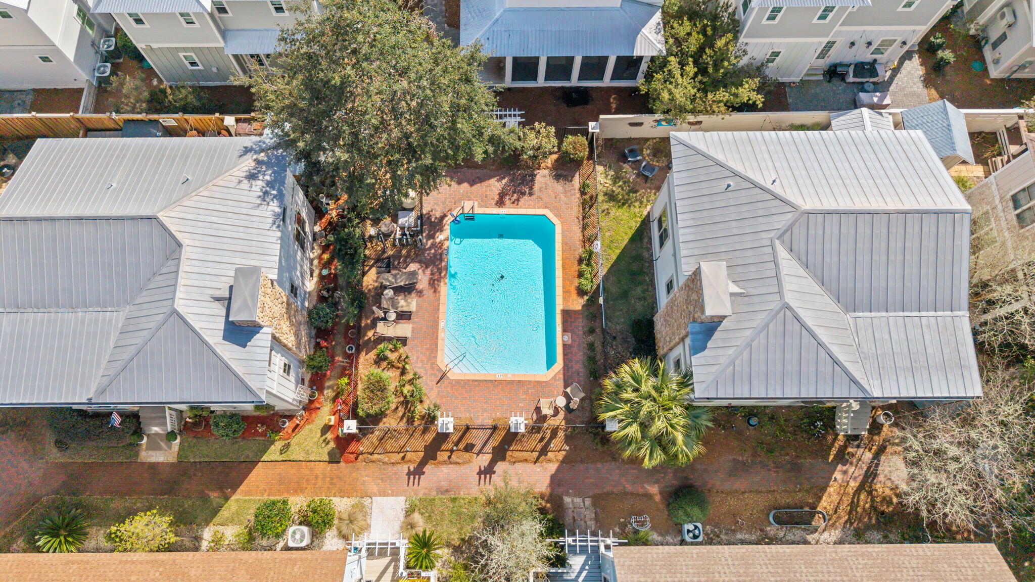 GRAYTON COVE - Residential