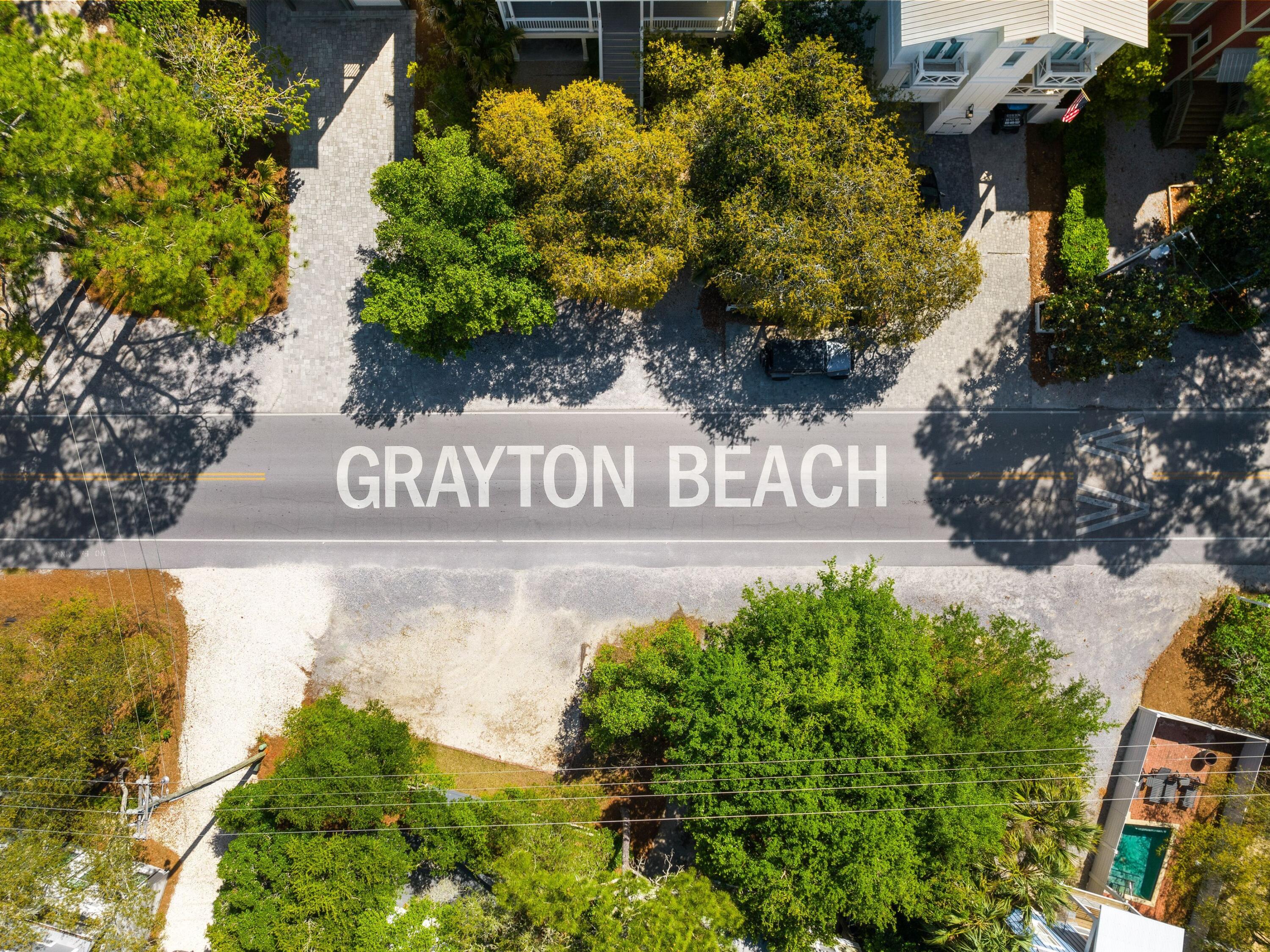 GRAYTON COVE - Residential