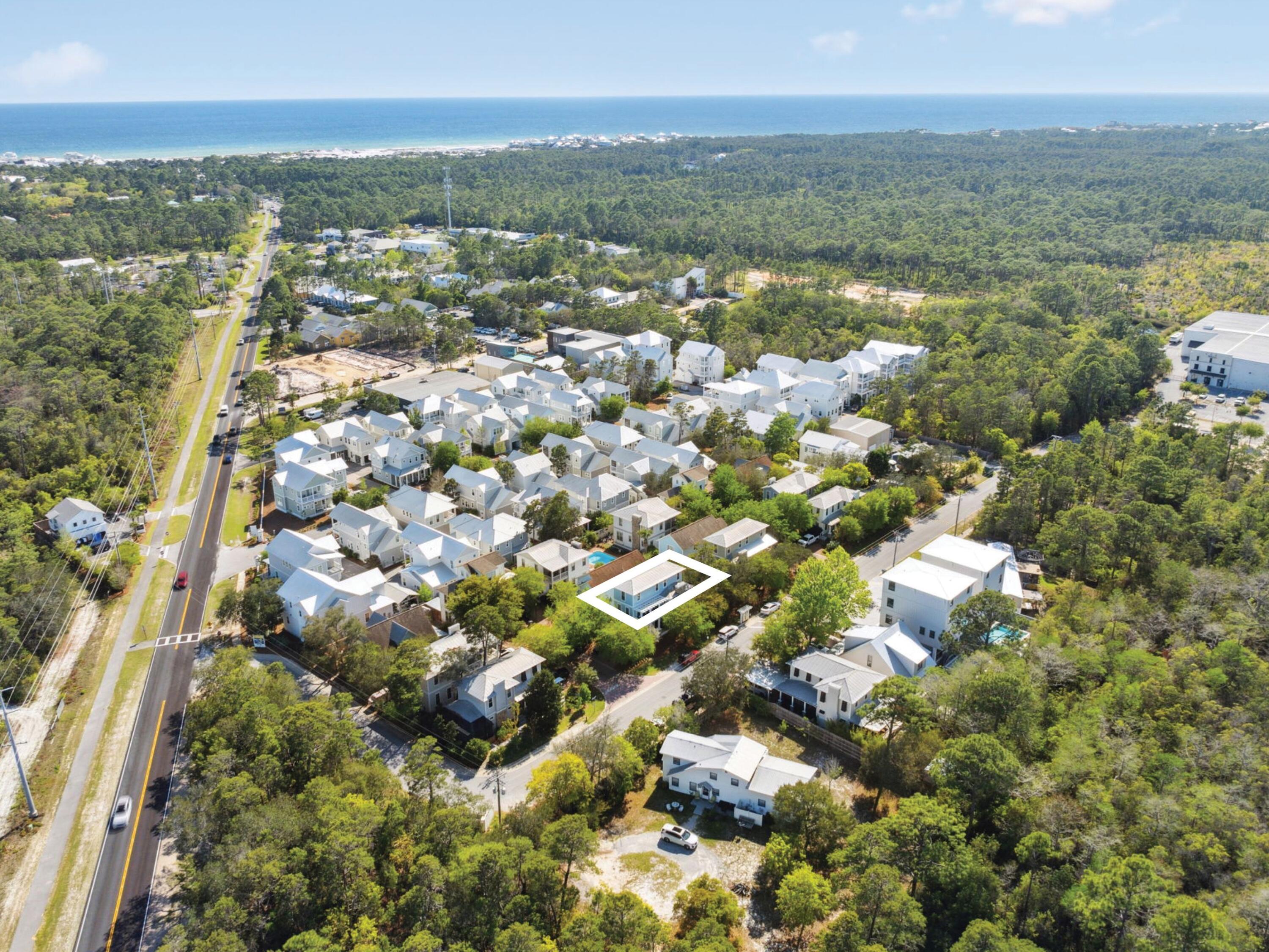 GRAYTON COVE - Residential