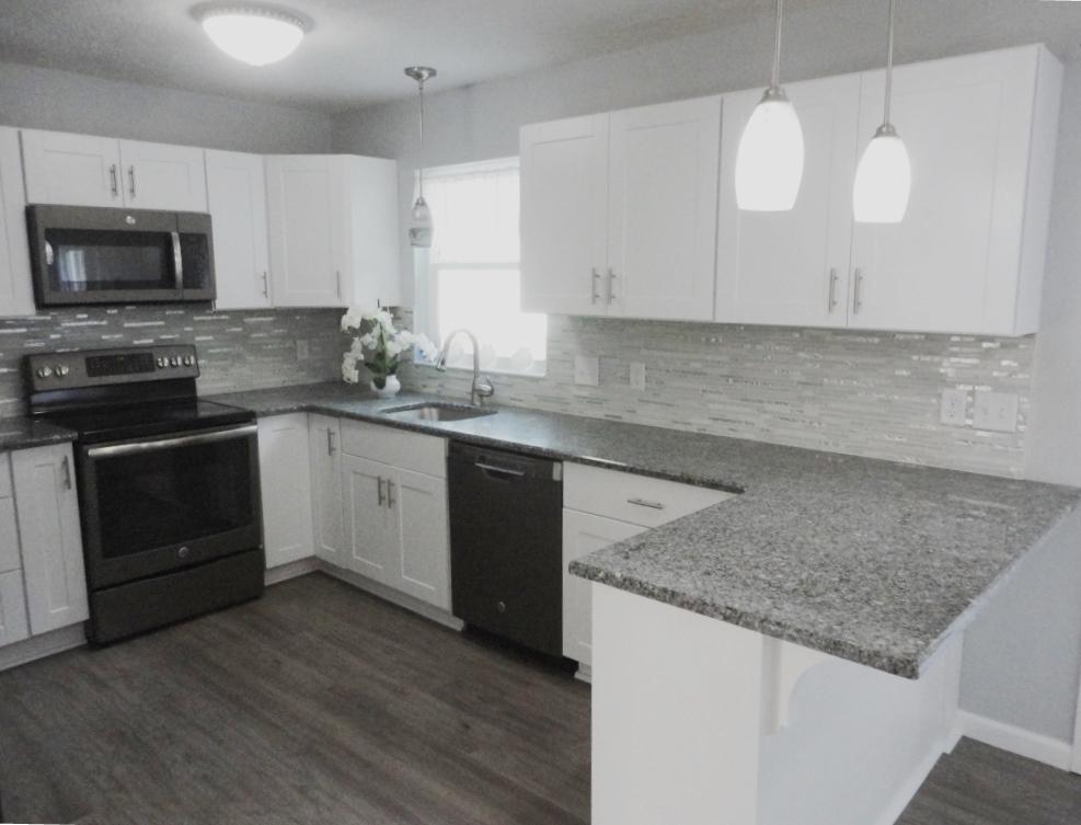 SPRINGDALE - Residential