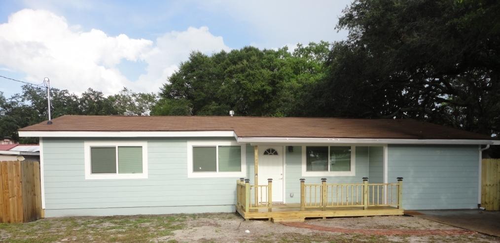 SPRINGDALE - Residential