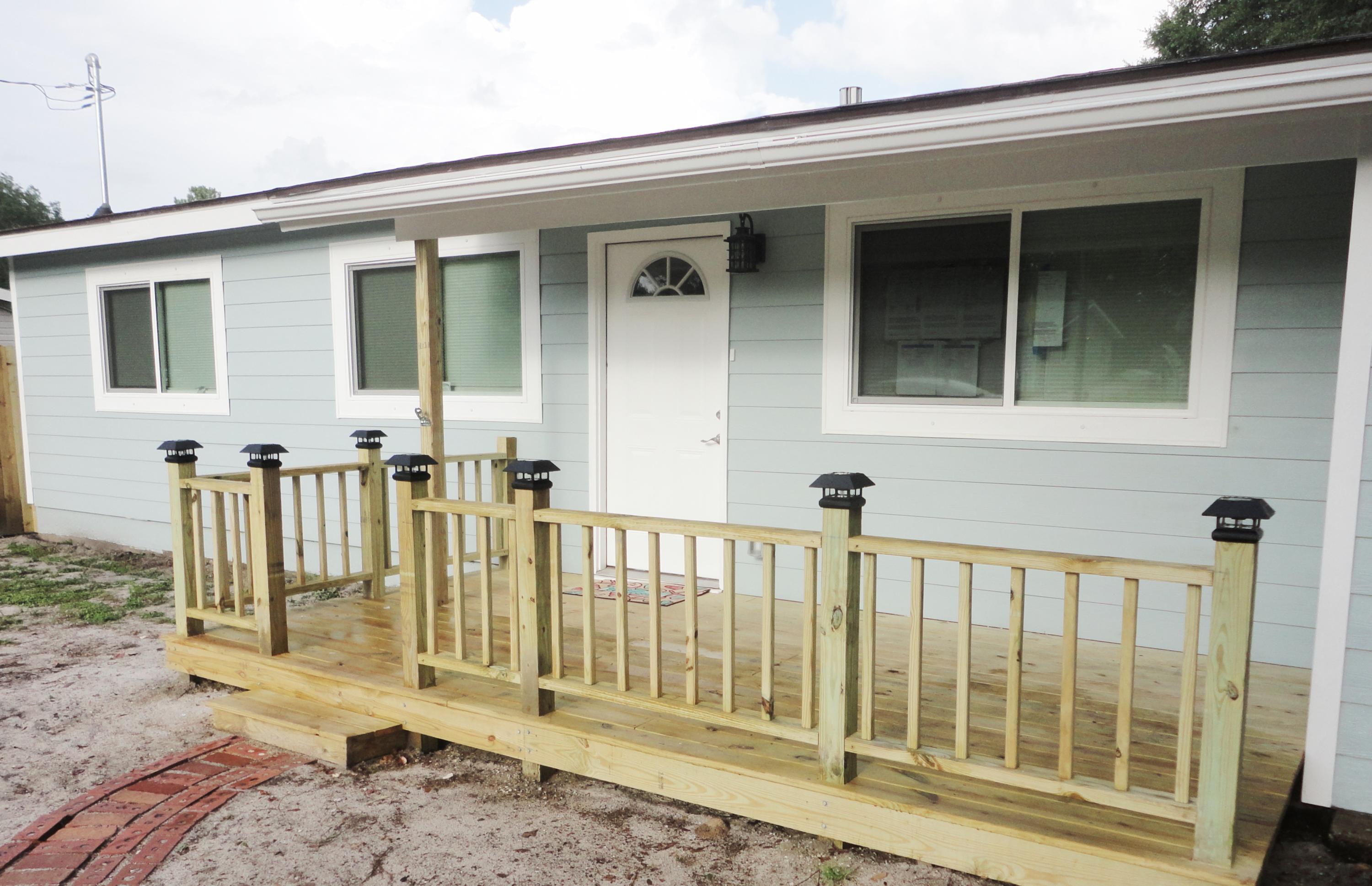 SPRINGDALE - Residential