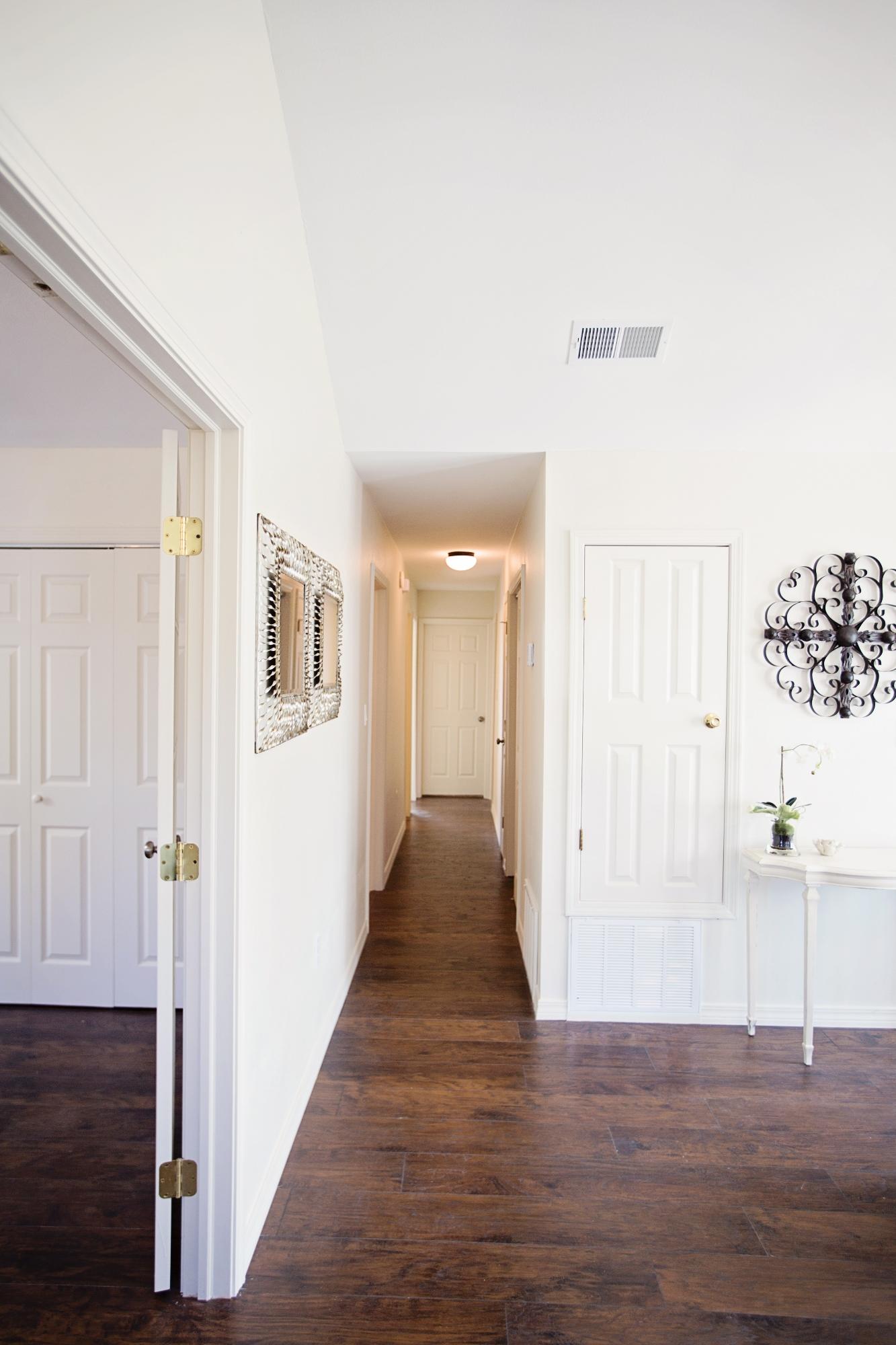 HIDDEN TRAILS PH 1 - Residential