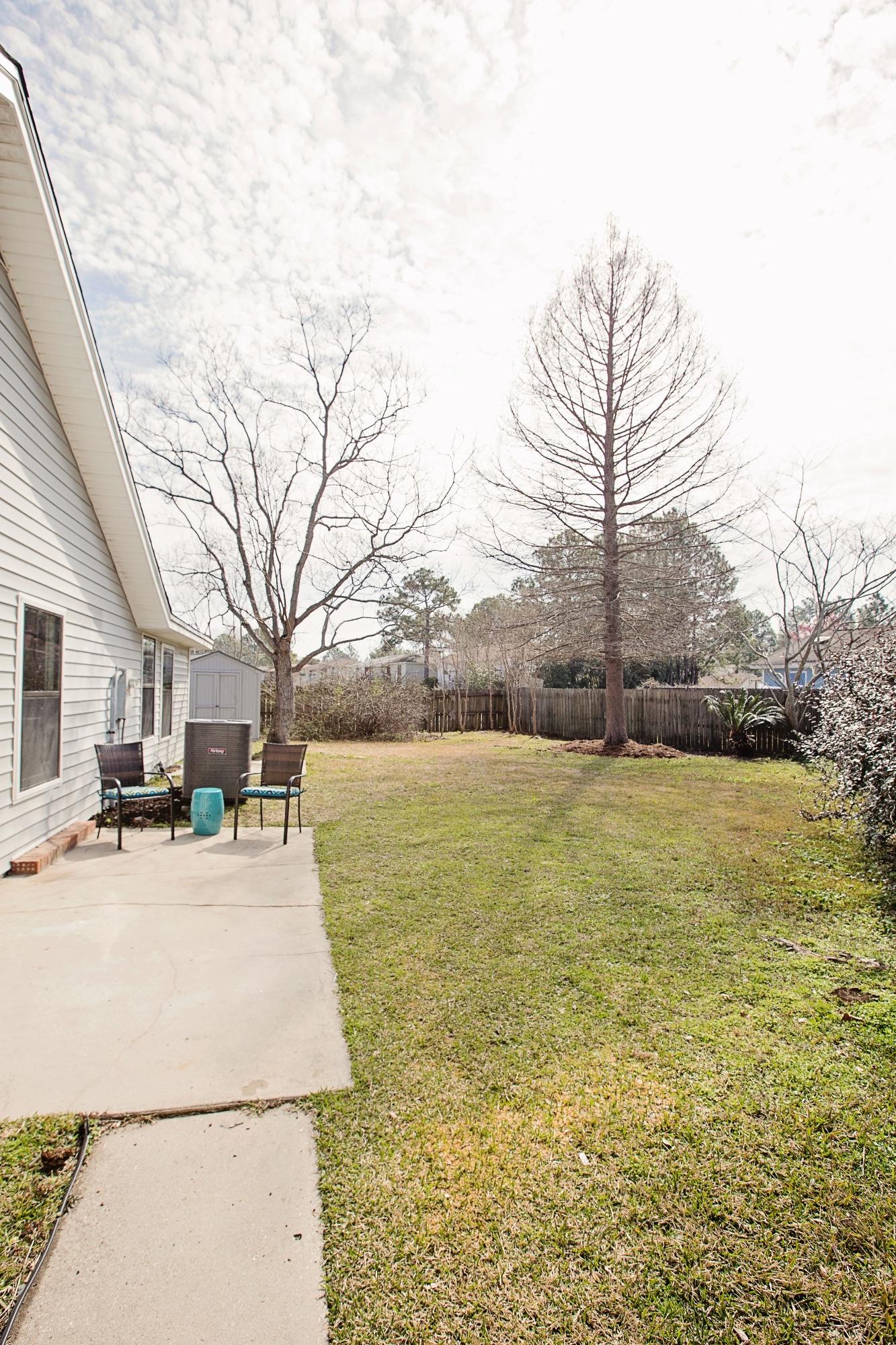 HIDDEN TRAILS PH 1 - Residential