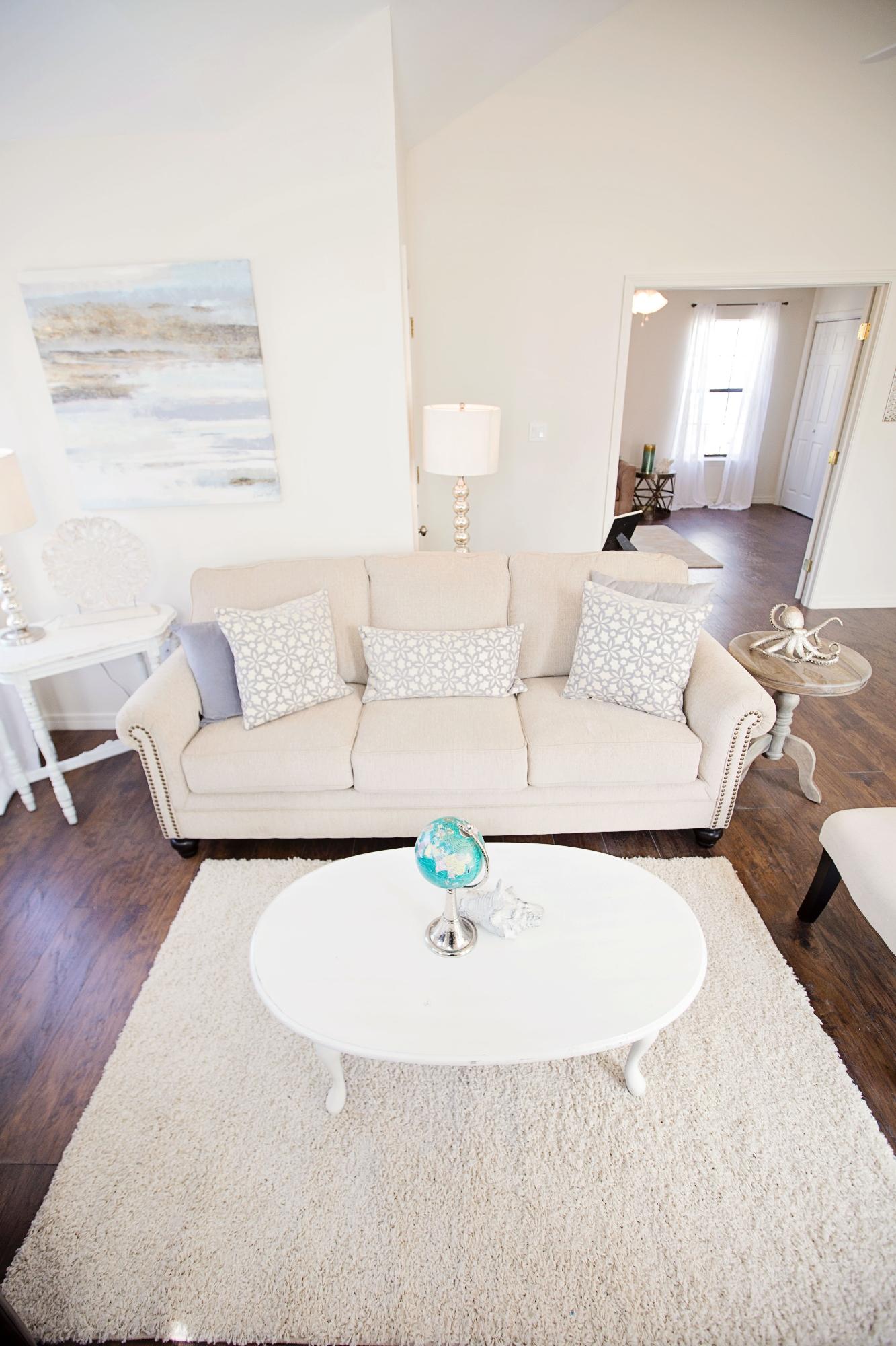 HIDDEN TRAILS PH 1 - Residential