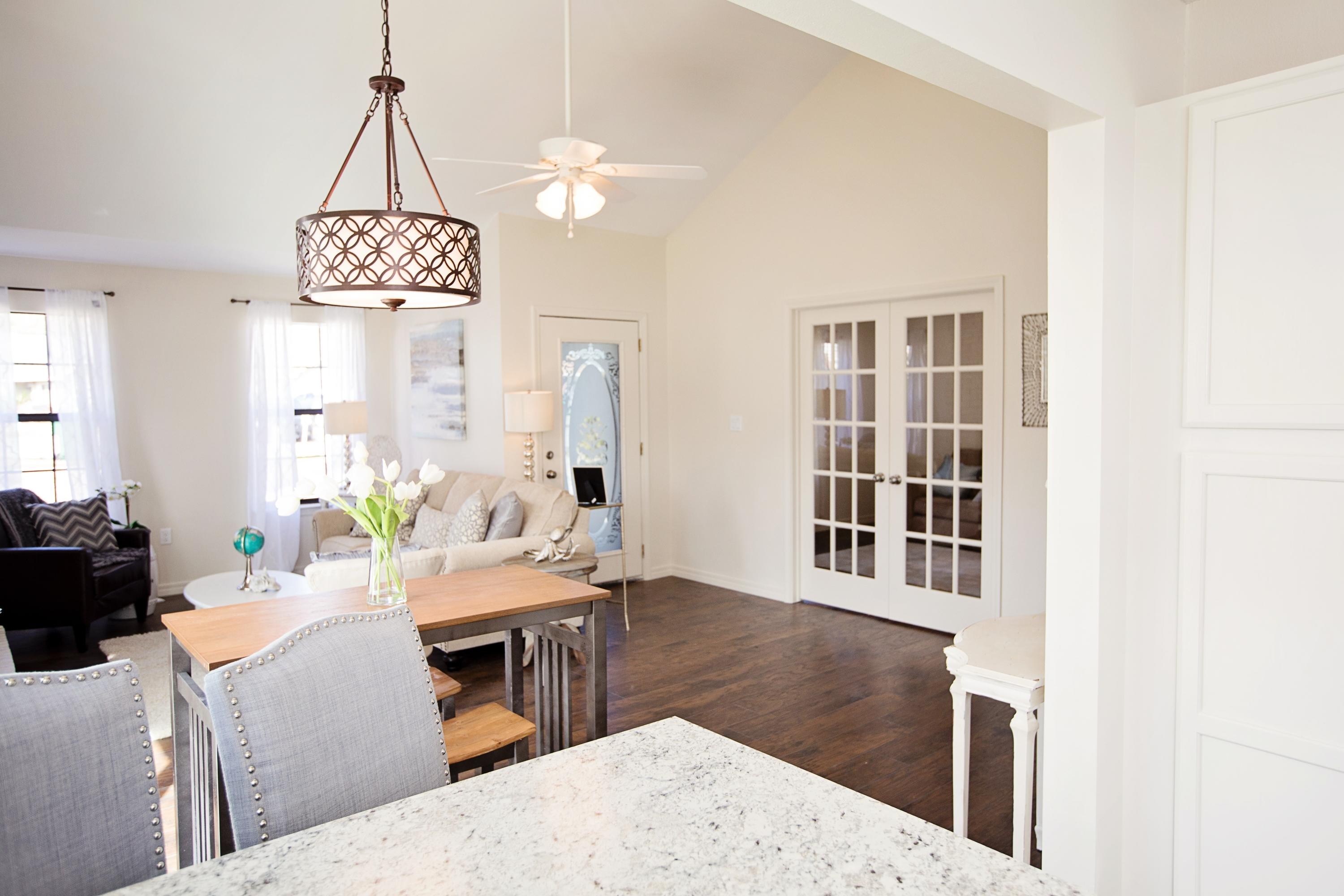 HIDDEN TRAILS PH 1 - Residential