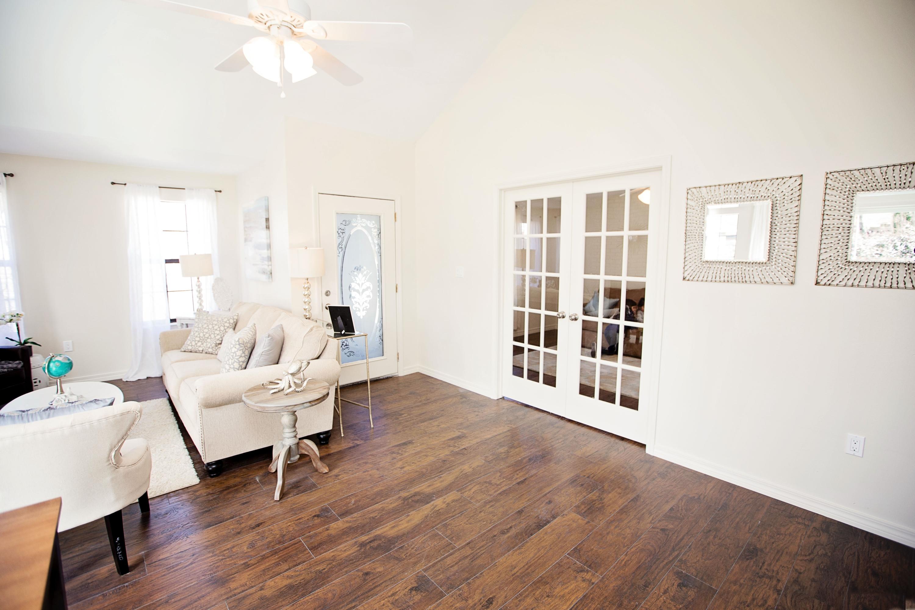 HIDDEN TRAILS PH 1 - Residential