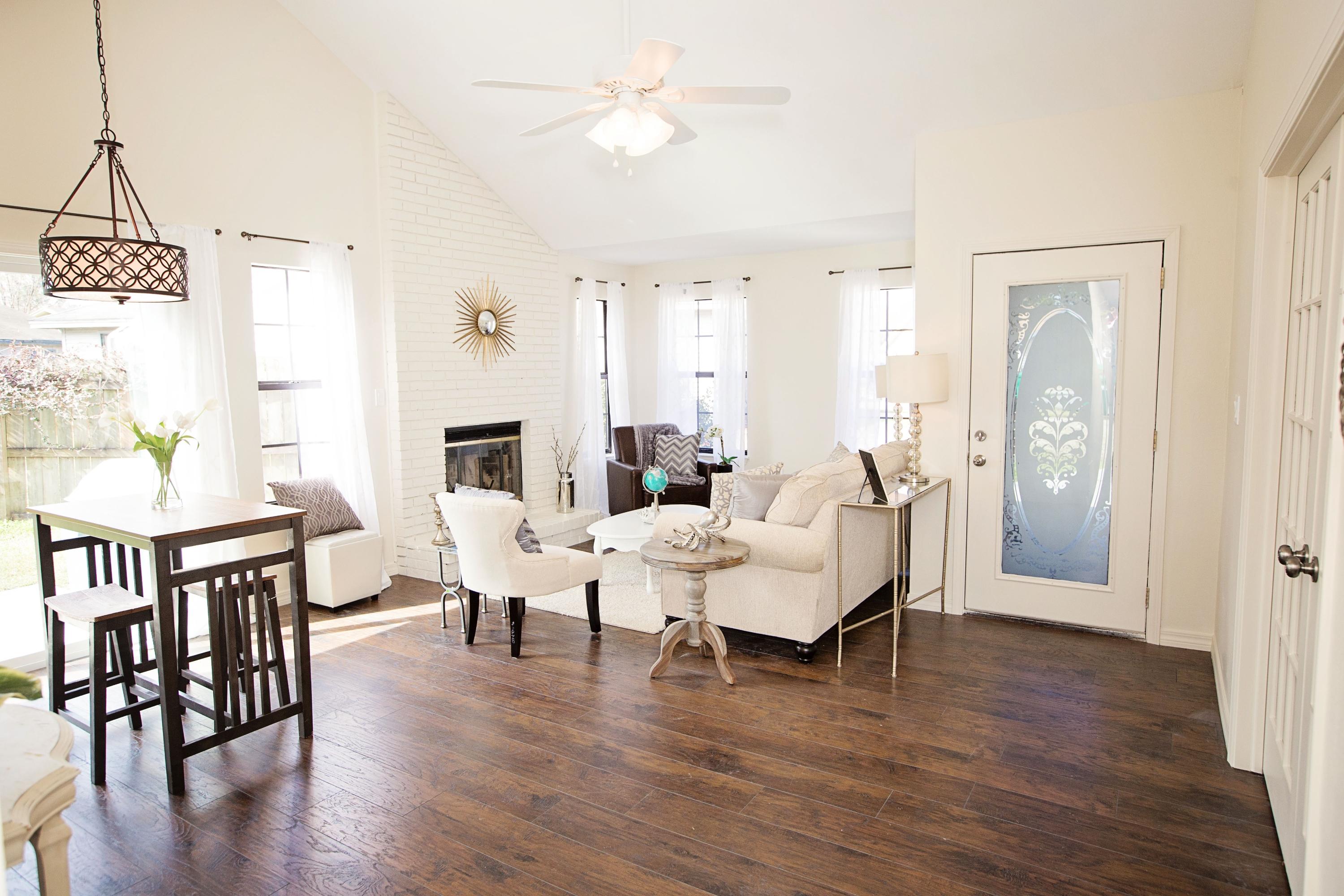 HIDDEN TRAILS PH 1 - Residential