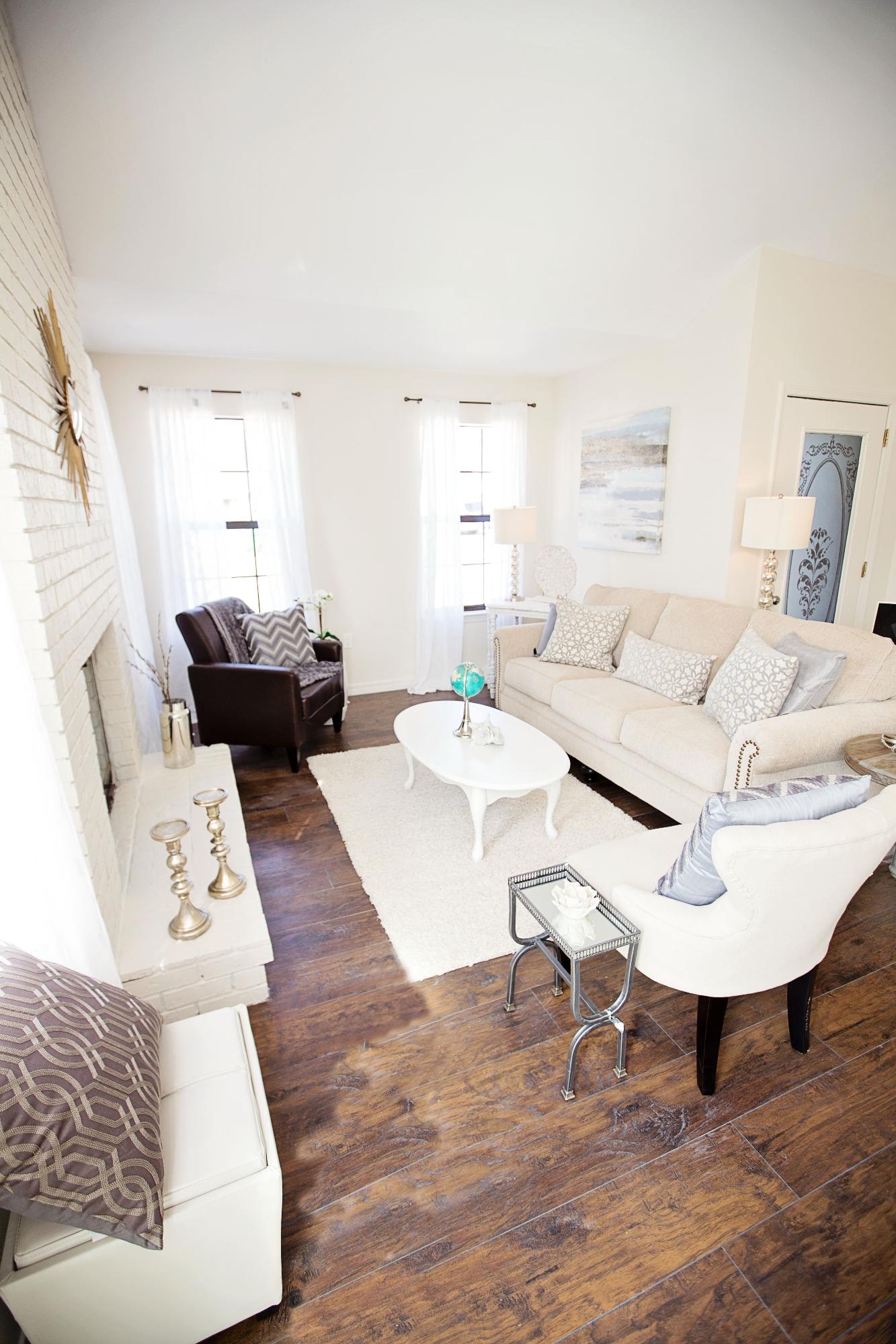 HIDDEN TRAILS PH 1 - Residential