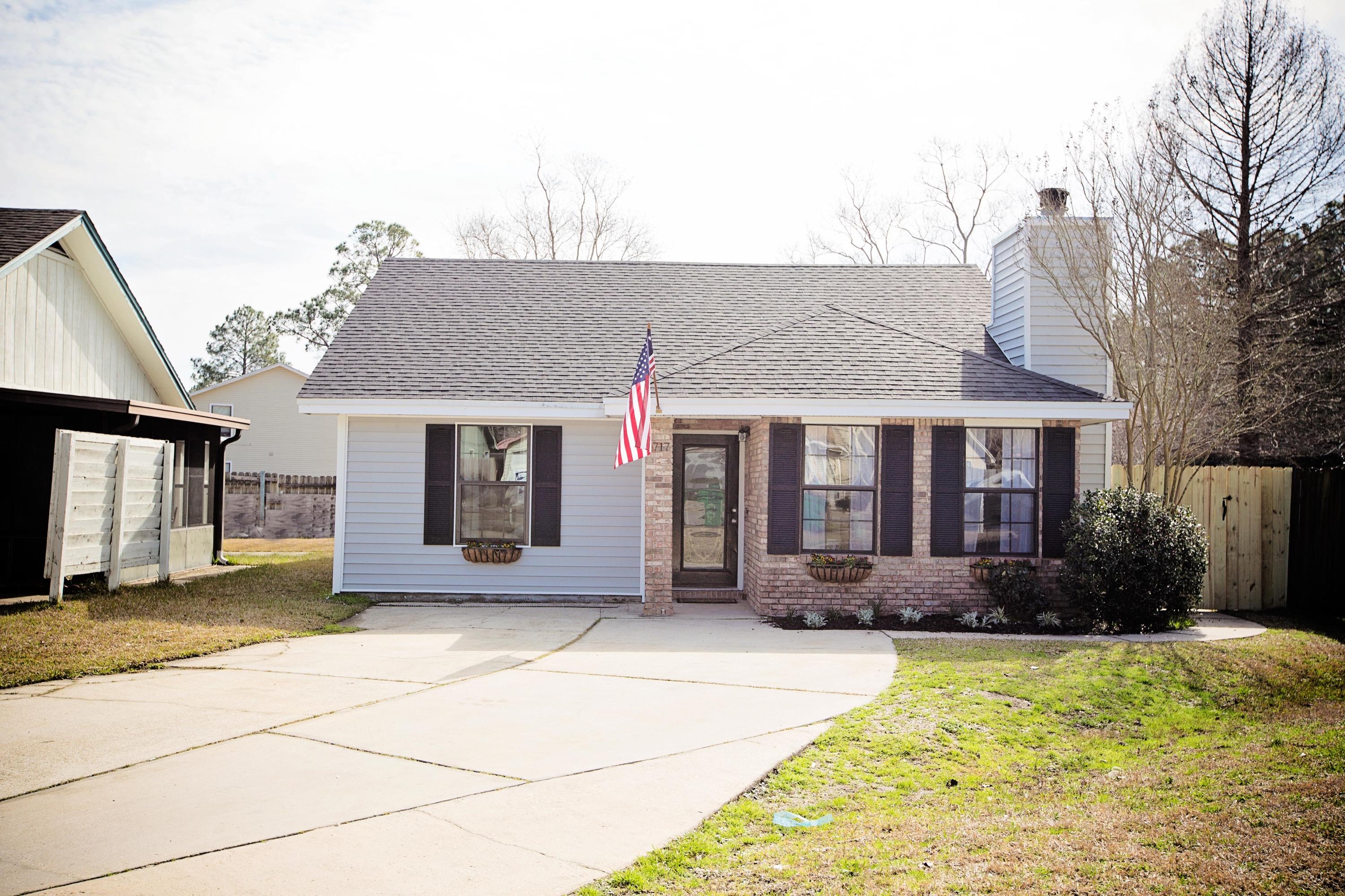 HIDDEN TRAILS PH 1 - Residential