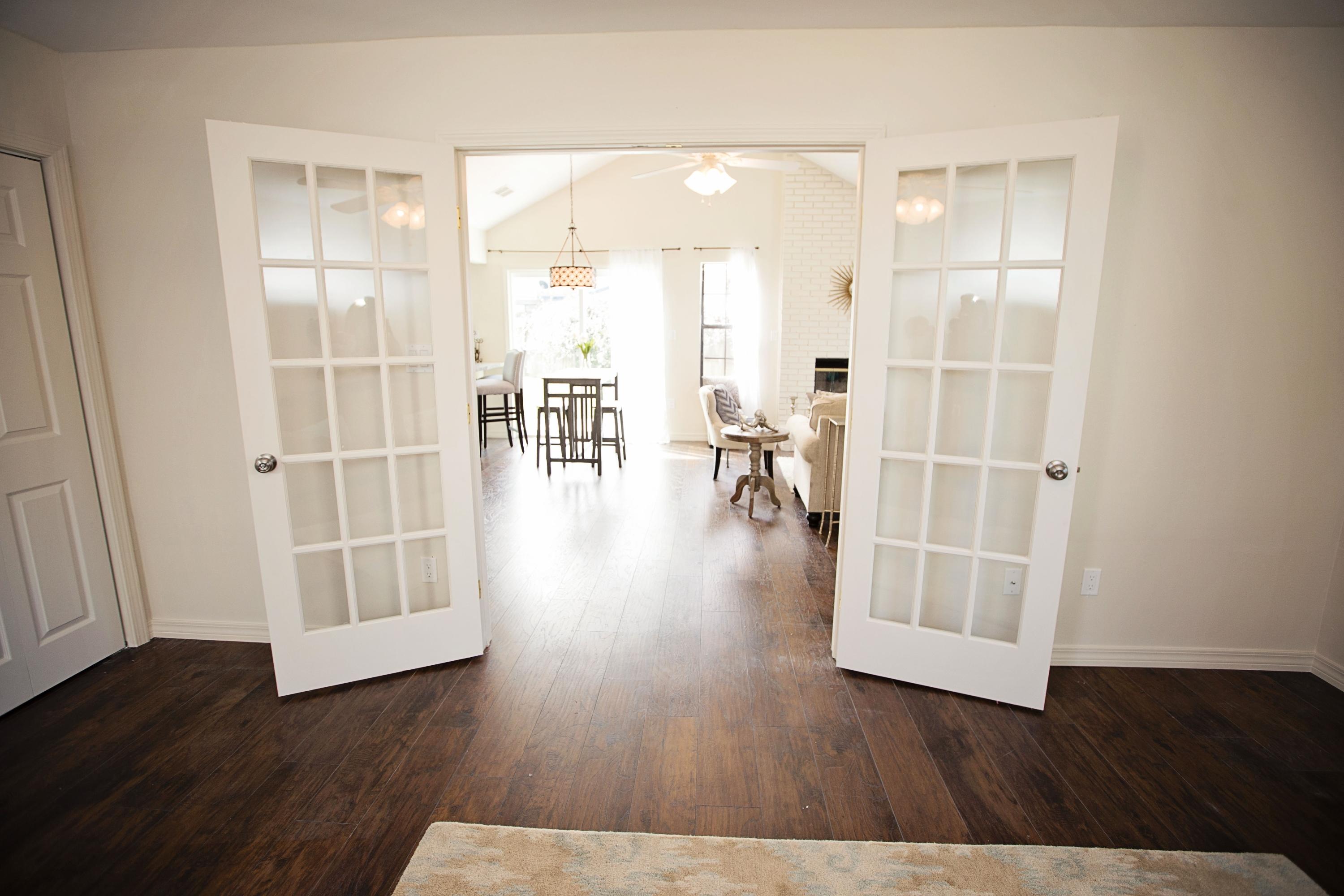 HIDDEN TRAILS PH 1 - Residential