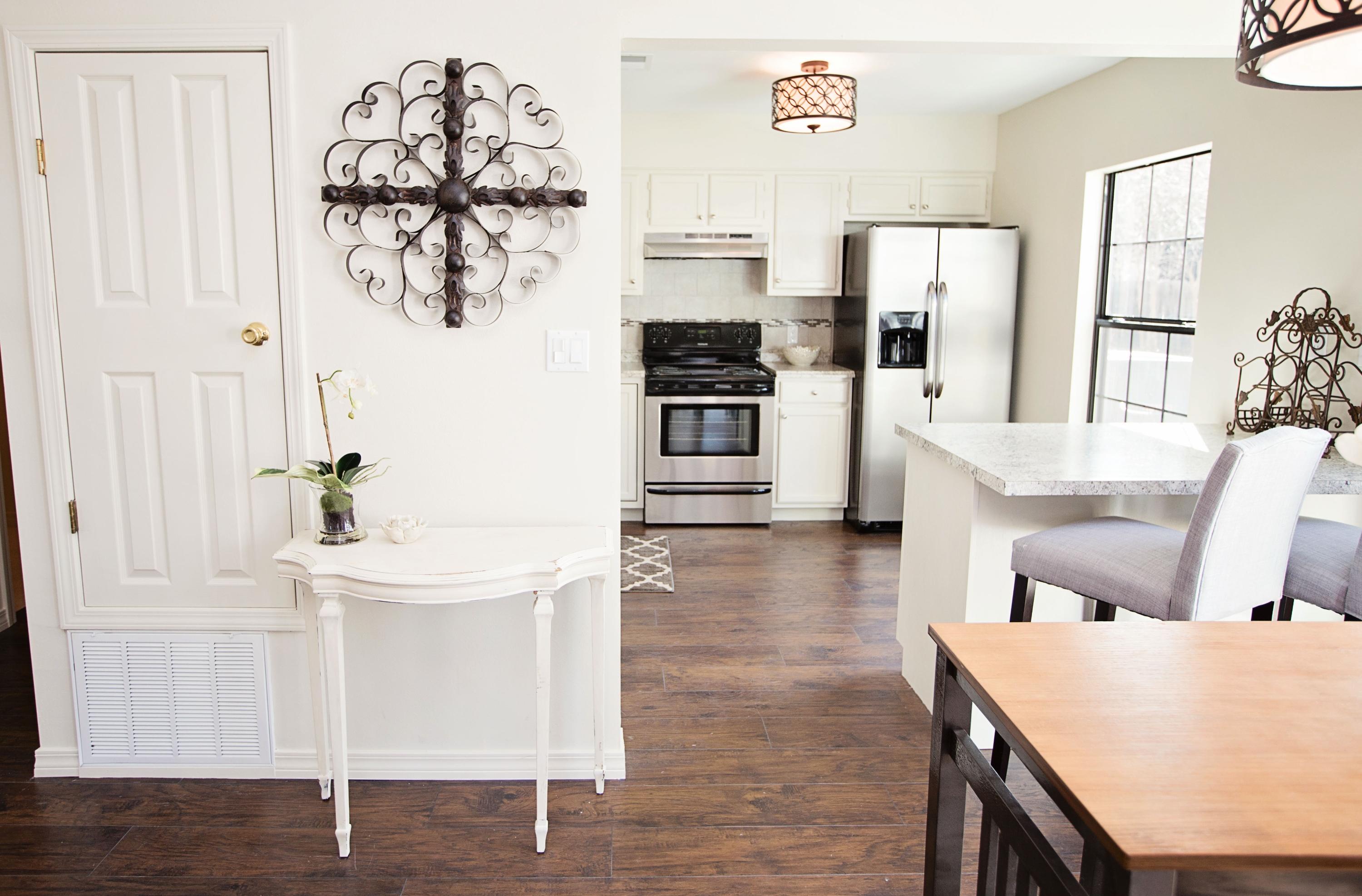 HIDDEN TRAILS PH 1 - Residential