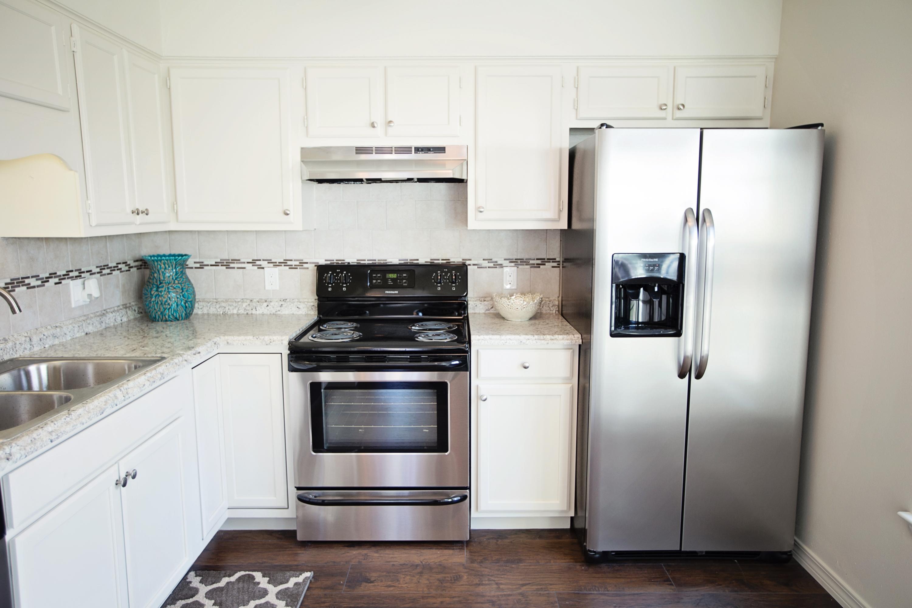 HIDDEN TRAILS PH 1 - Residential