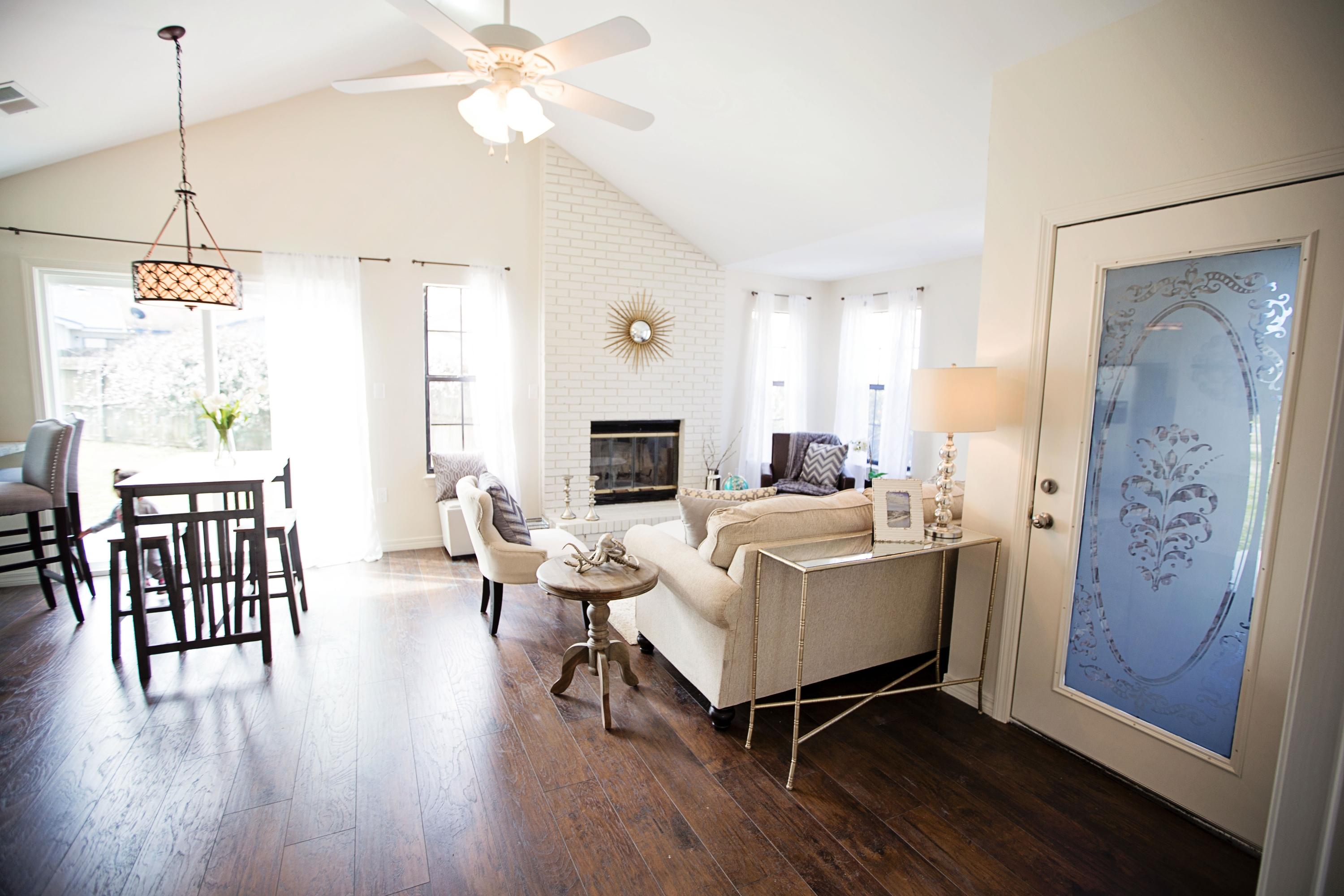 HIDDEN TRAILS PH 1 - Residential