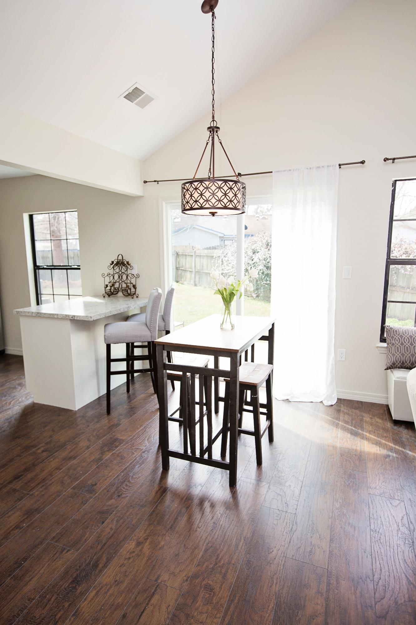 HIDDEN TRAILS PH 1 - Residential