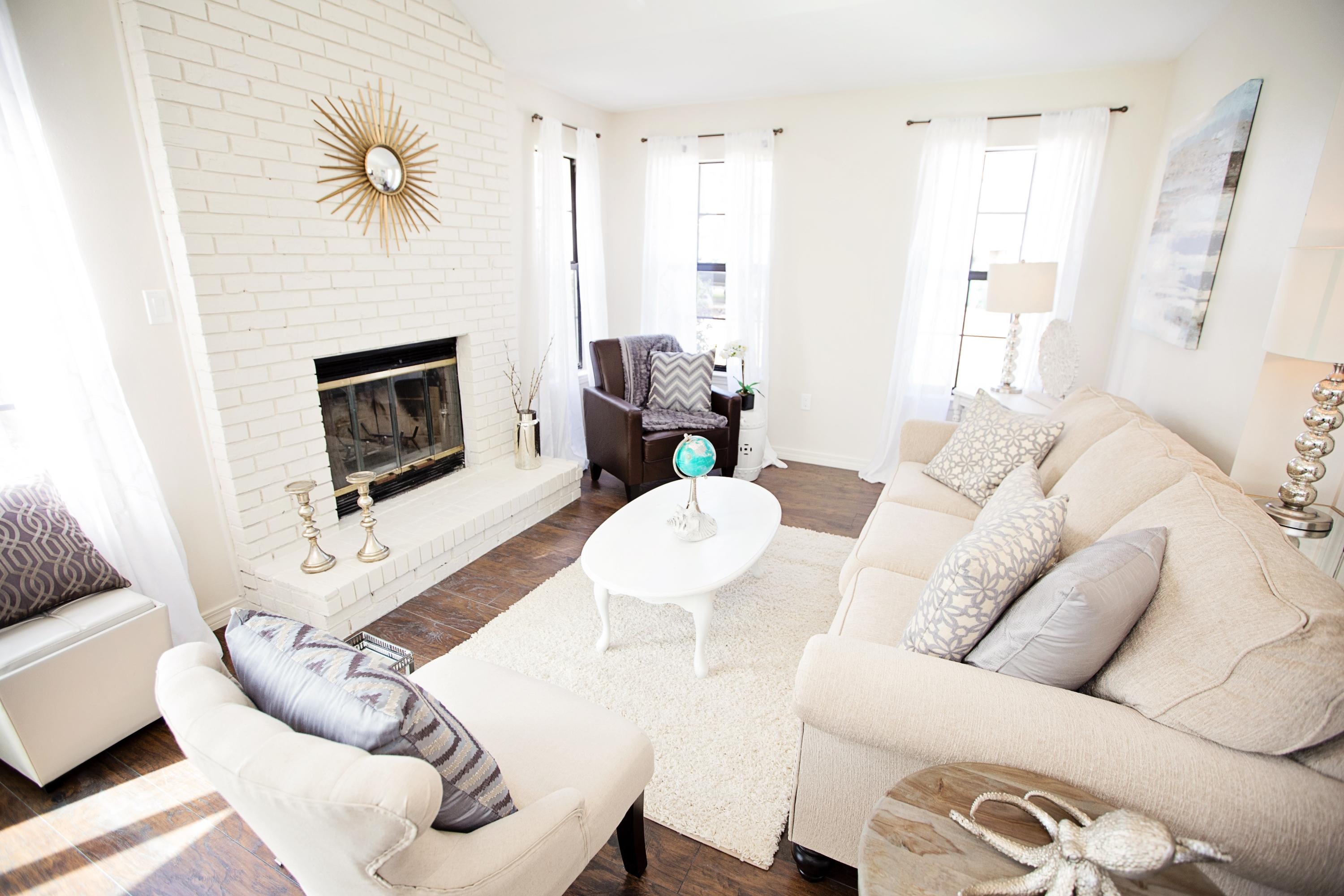 HIDDEN TRAILS PH 1 - Residential