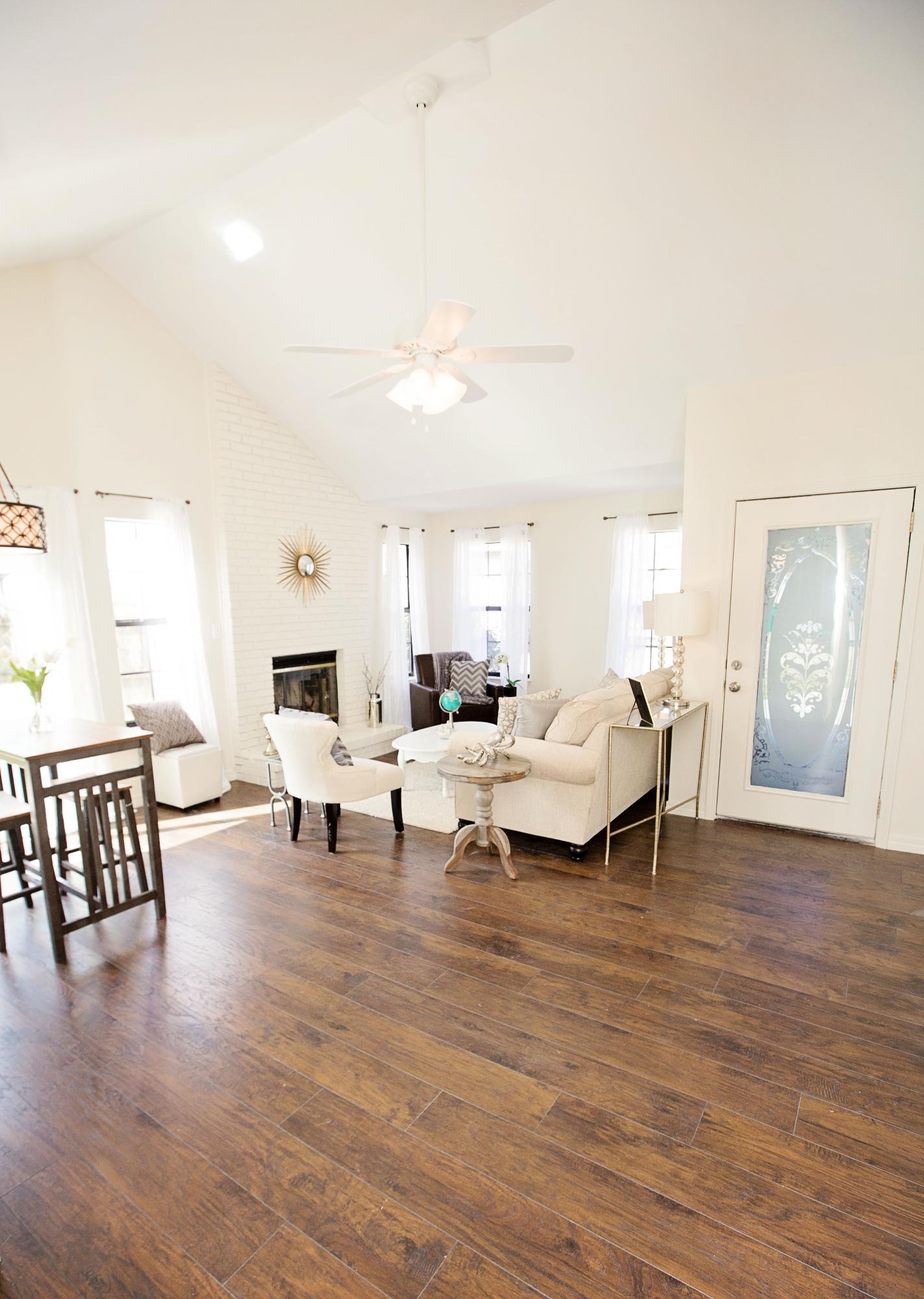 HIDDEN TRAILS PH 1 - Residential