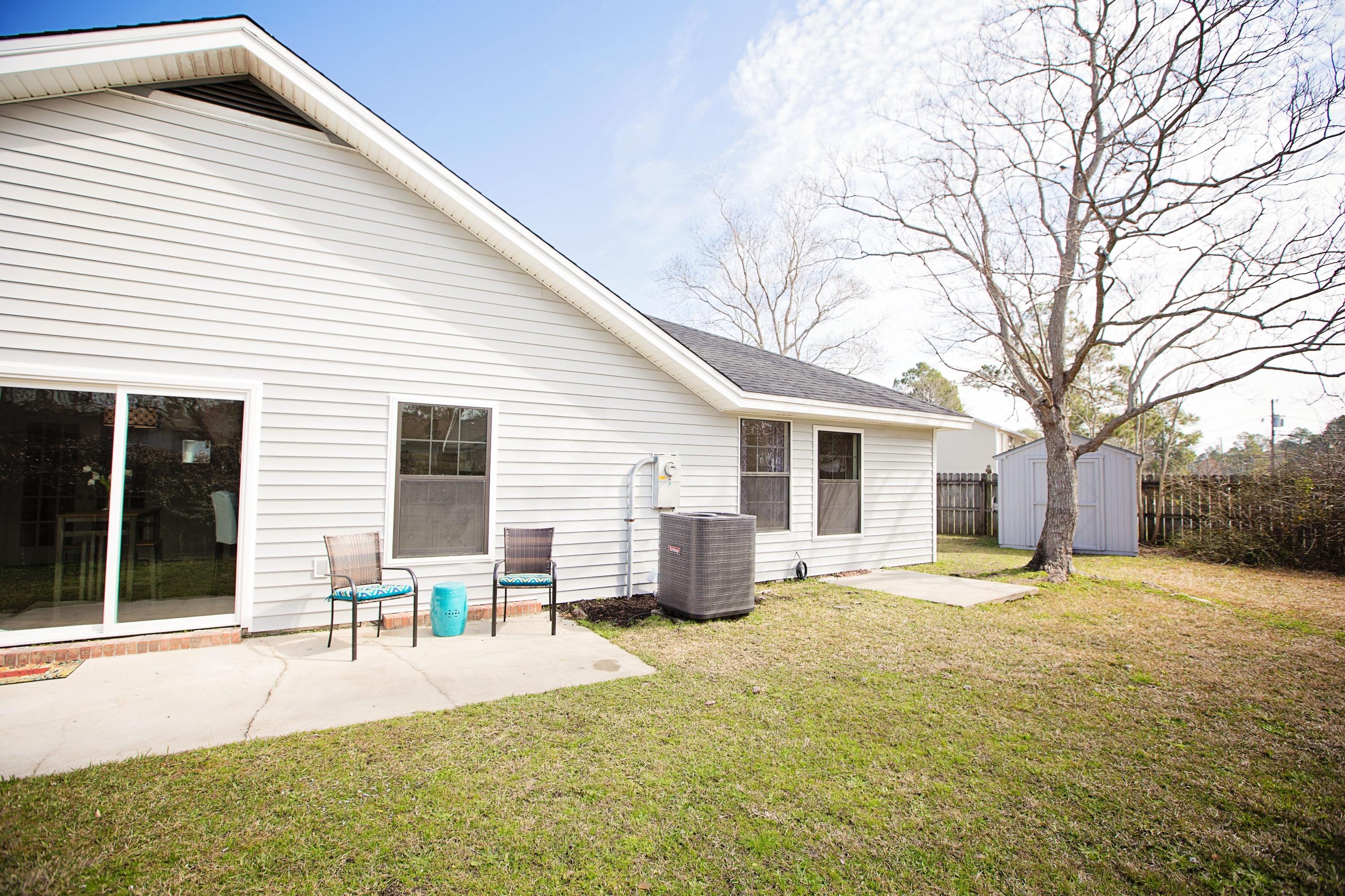 HIDDEN TRAILS PH 1 - Residential