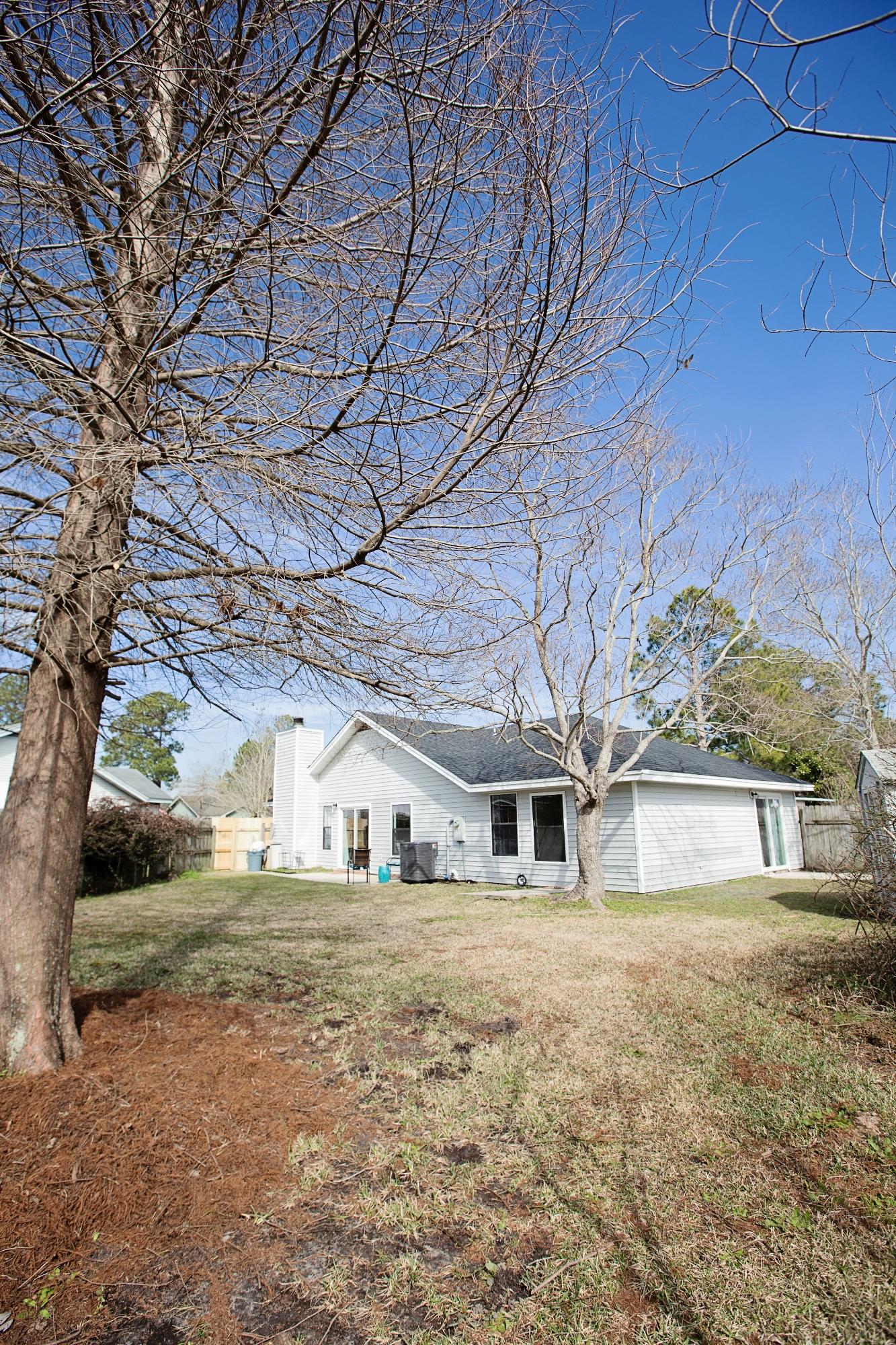 HIDDEN TRAILS PH 1 - Residential