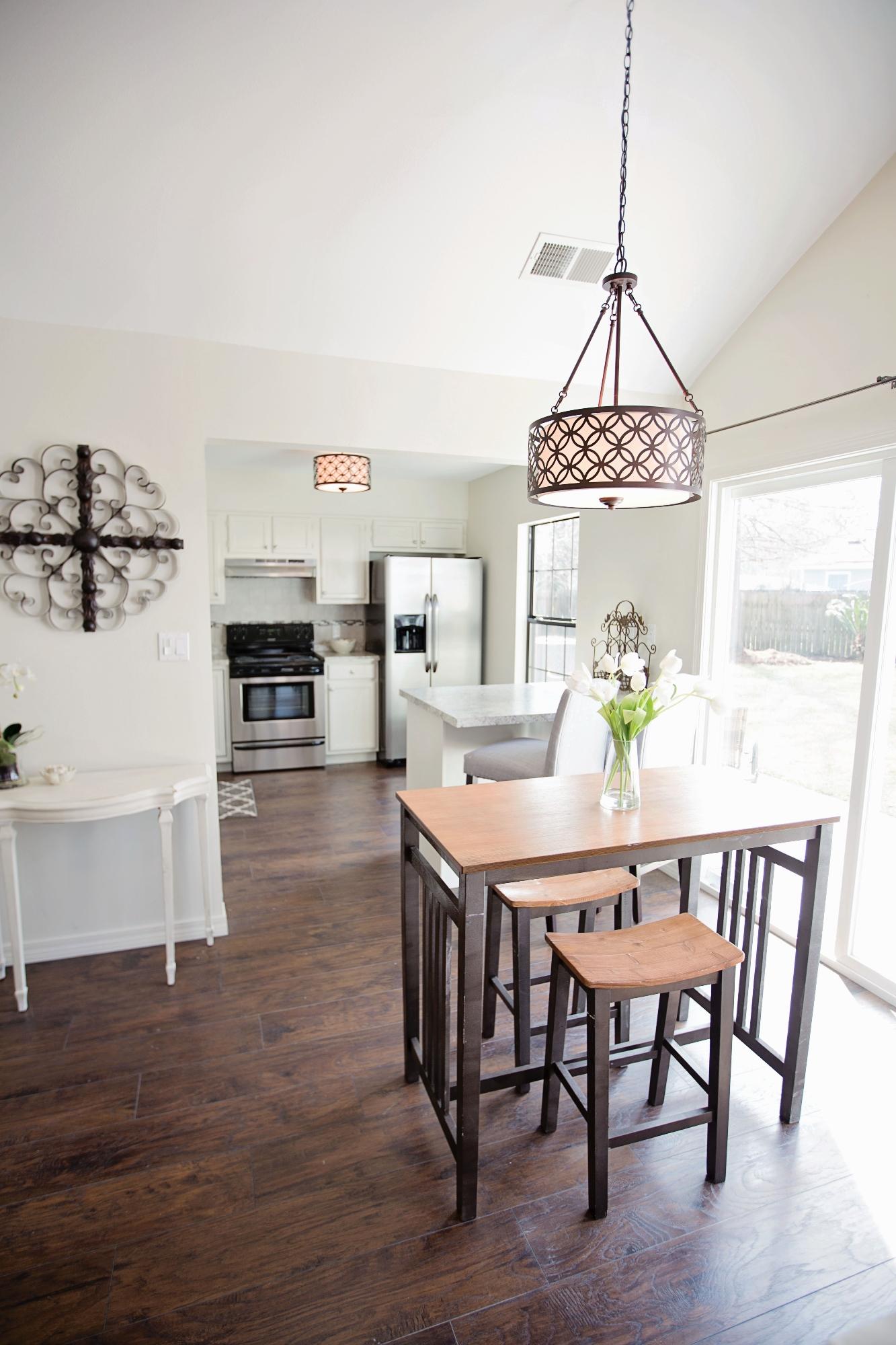 HIDDEN TRAILS PH 1 - Residential