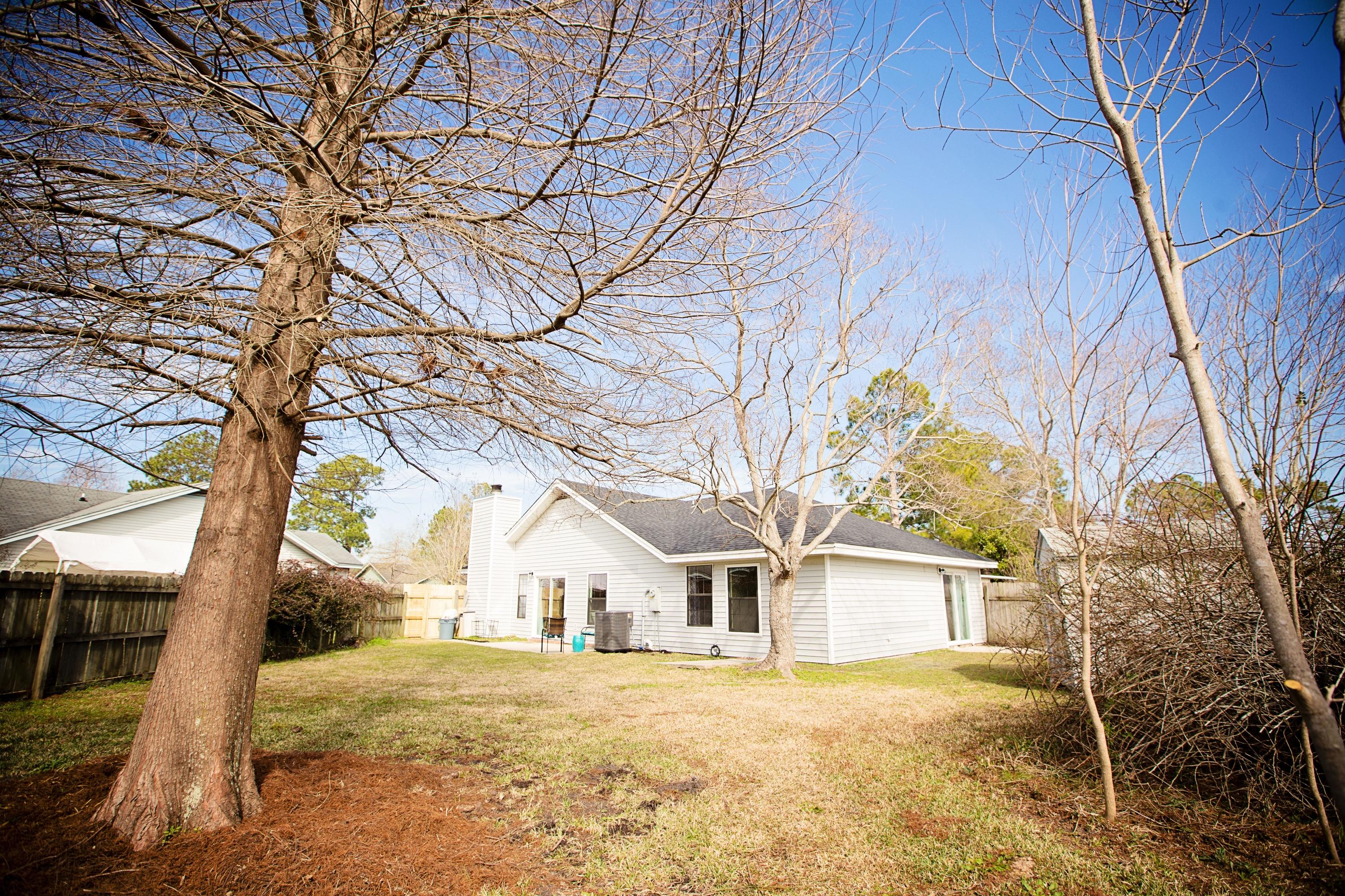 HIDDEN TRAILS PH 1 - Residential