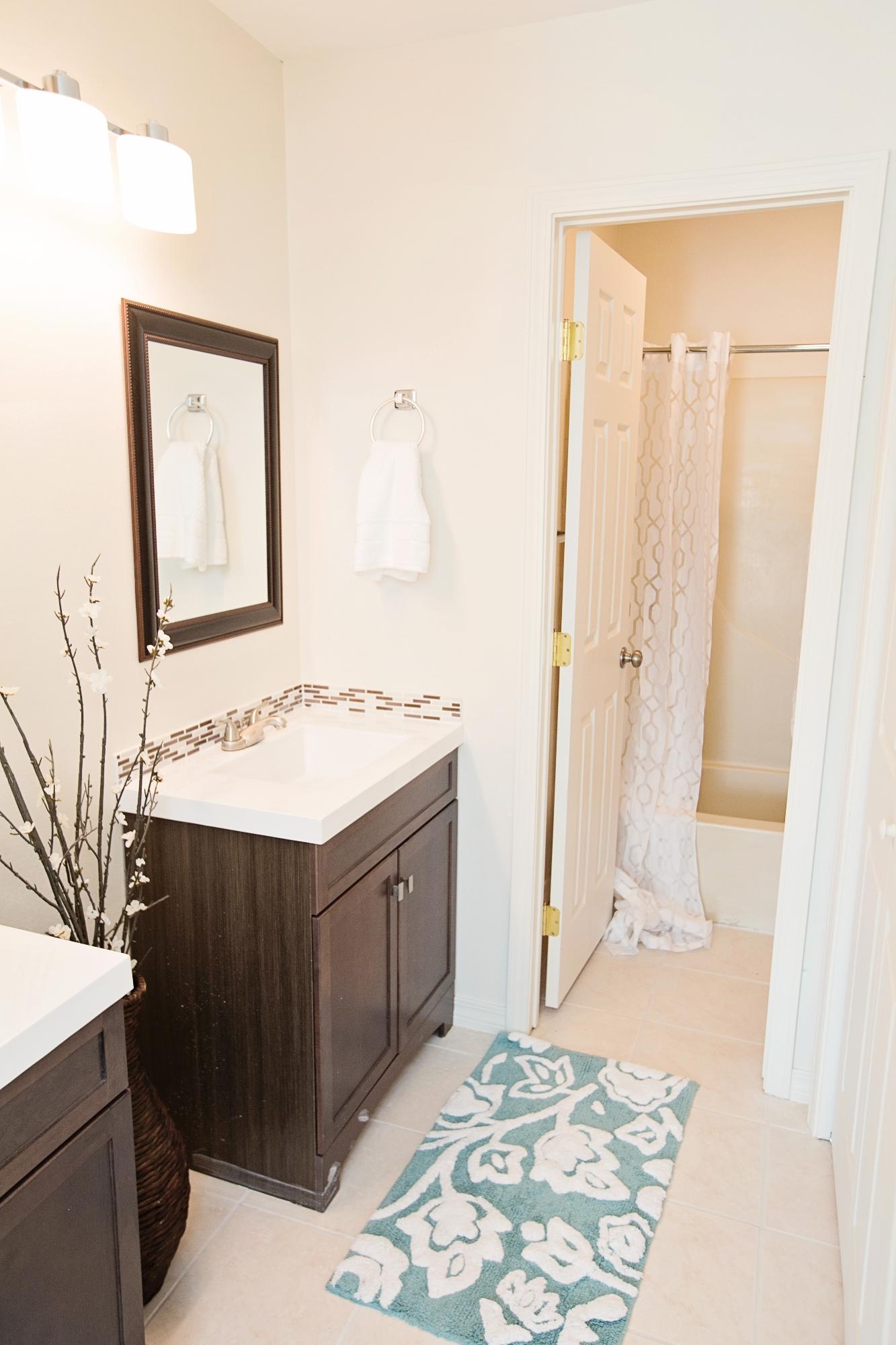 HIDDEN TRAILS PH 1 - Residential