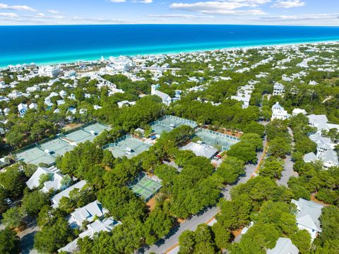 A home in Santa Rosa Beach