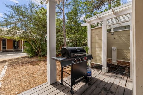 A home in Santa Rosa Beach