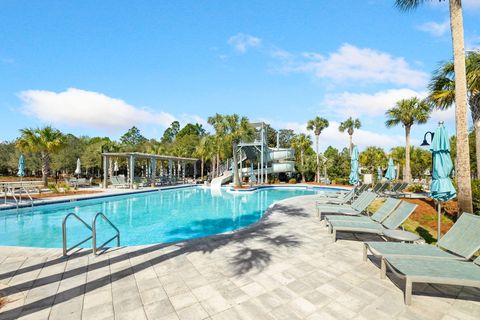 A home in Santa Rosa Beach