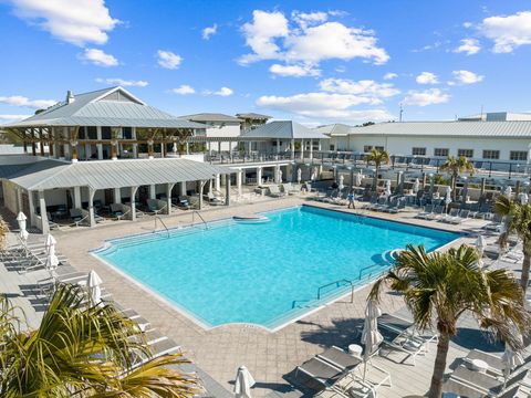 A home in Santa Rosa Beach