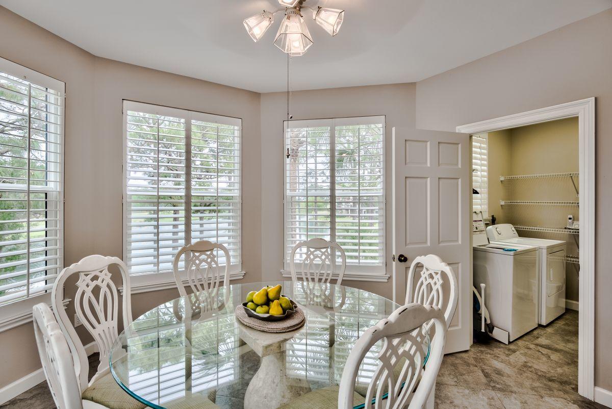 TURNBERRY VILLAS CONDO - Residential