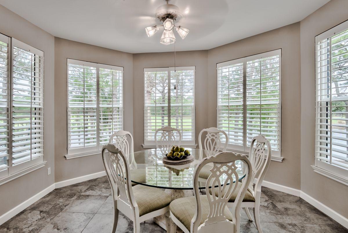 TURNBERRY VILLAS CONDO - Residential